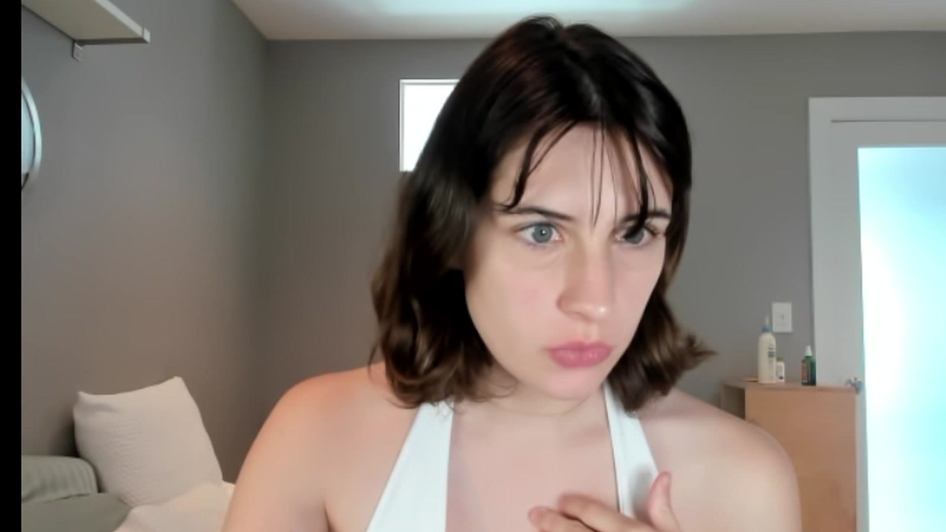 Gallery image thumbnail from SAGEBUNNY123's myfreecams stream on, 07/18/2023, 18:52 image 3 of 20
