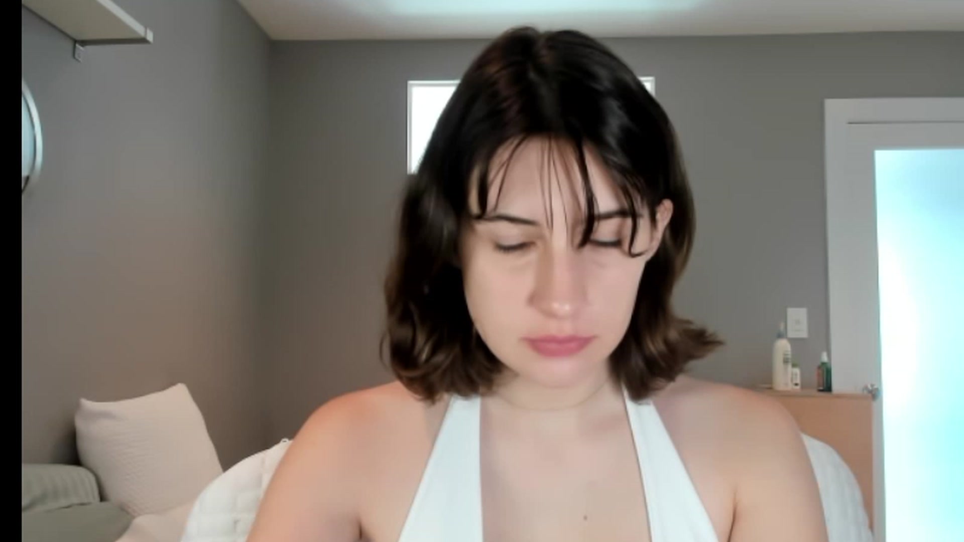 Gallery image thumbnail from SAGEBUNNY123's myfreecams stream on, 07/18/2023, 18:52 image 9 of 20