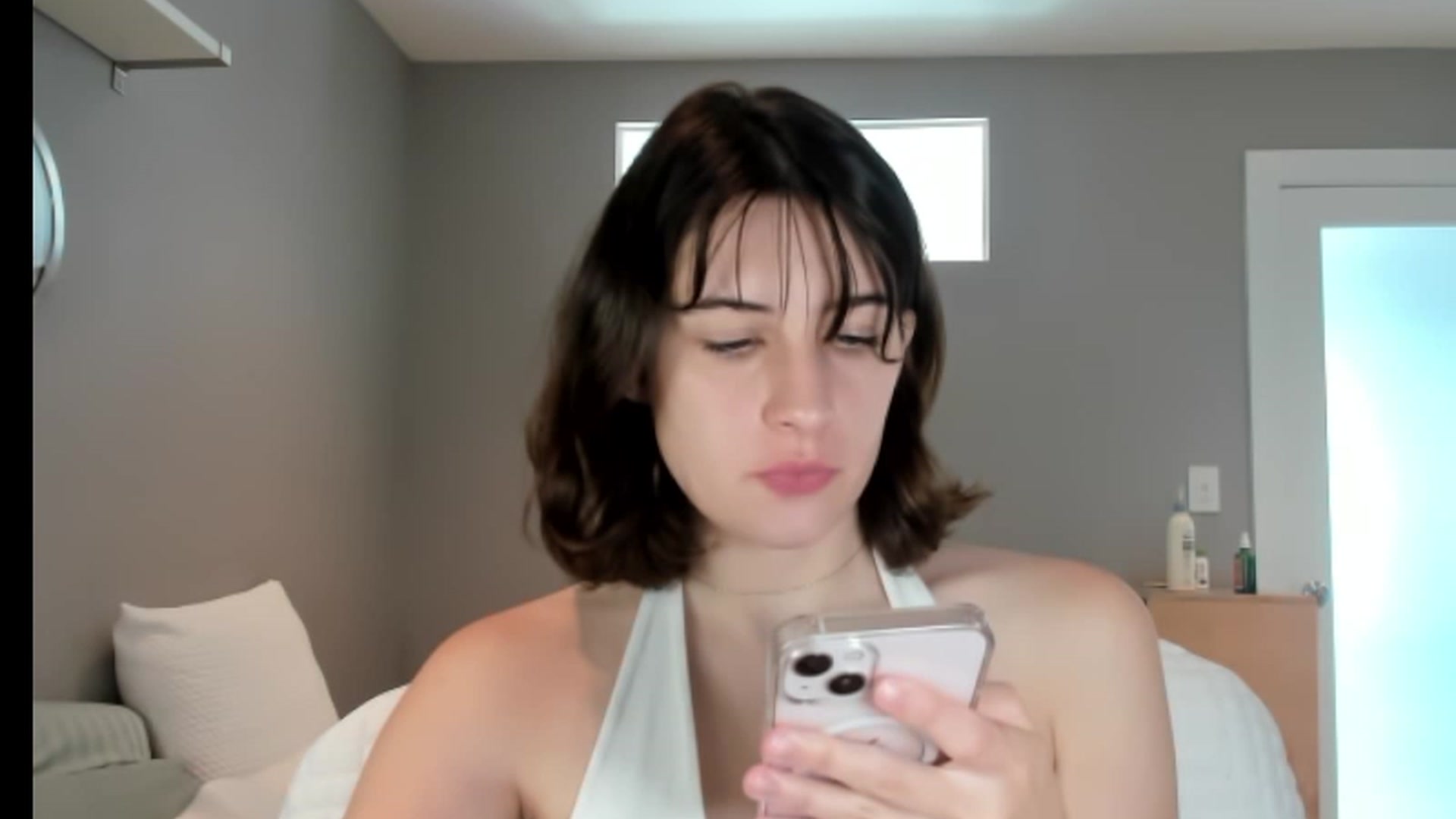 Gallery image thumbnail from SAGEBUNNY123's myfreecams stream on, 07/18/2023, 18:52 image 12 of 20
