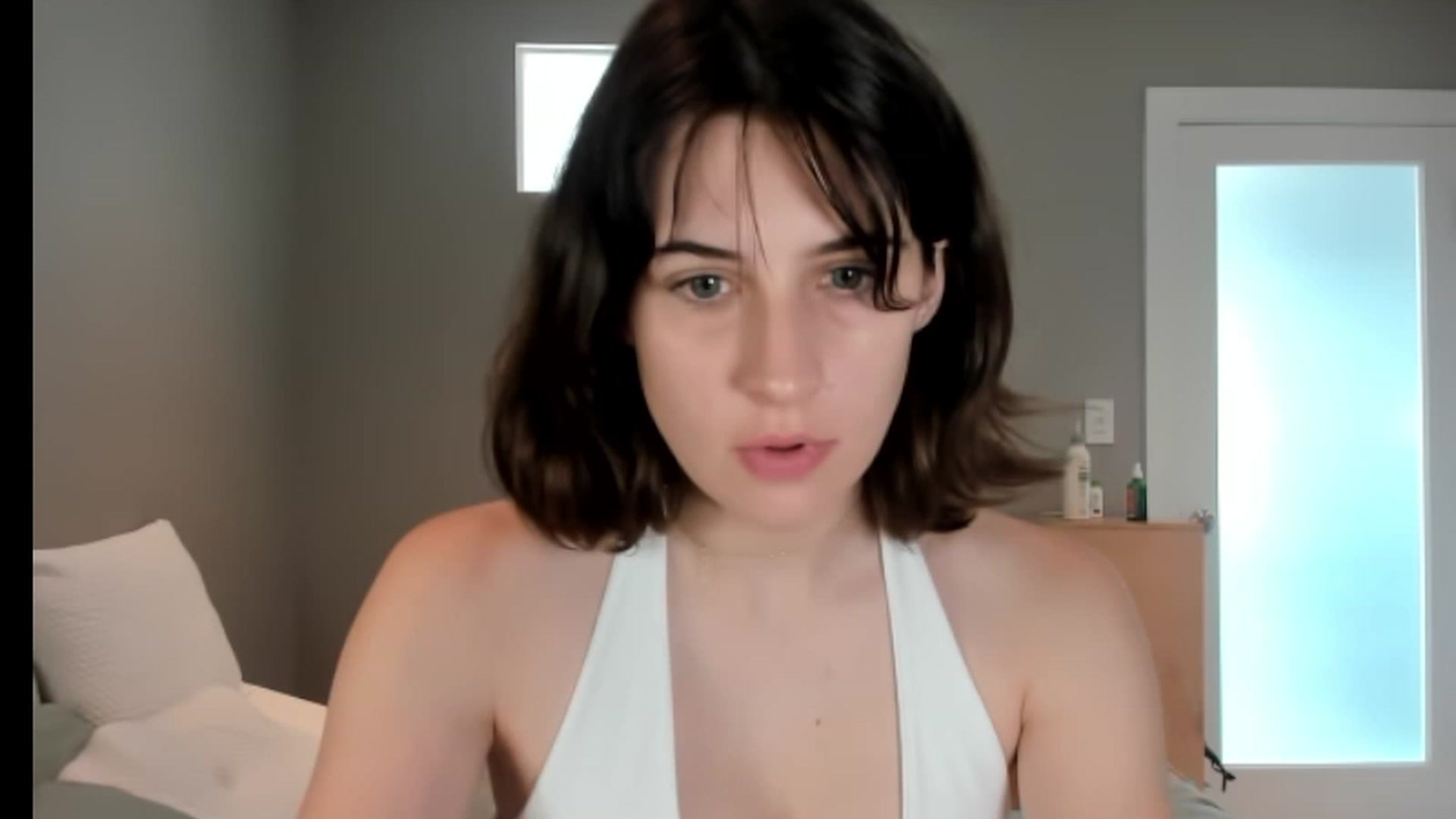 Gallery image thumbnail from SAGEBUNNY123's myfreecams stream on, 07/18/2023, 19:14 image 9 of 20