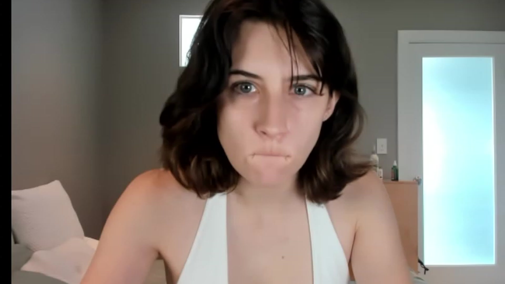 Gallery image thumbnail from SAGEBUNNY123's myfreecams stream on, 07/18/2023, 19:14 image 11 of 20