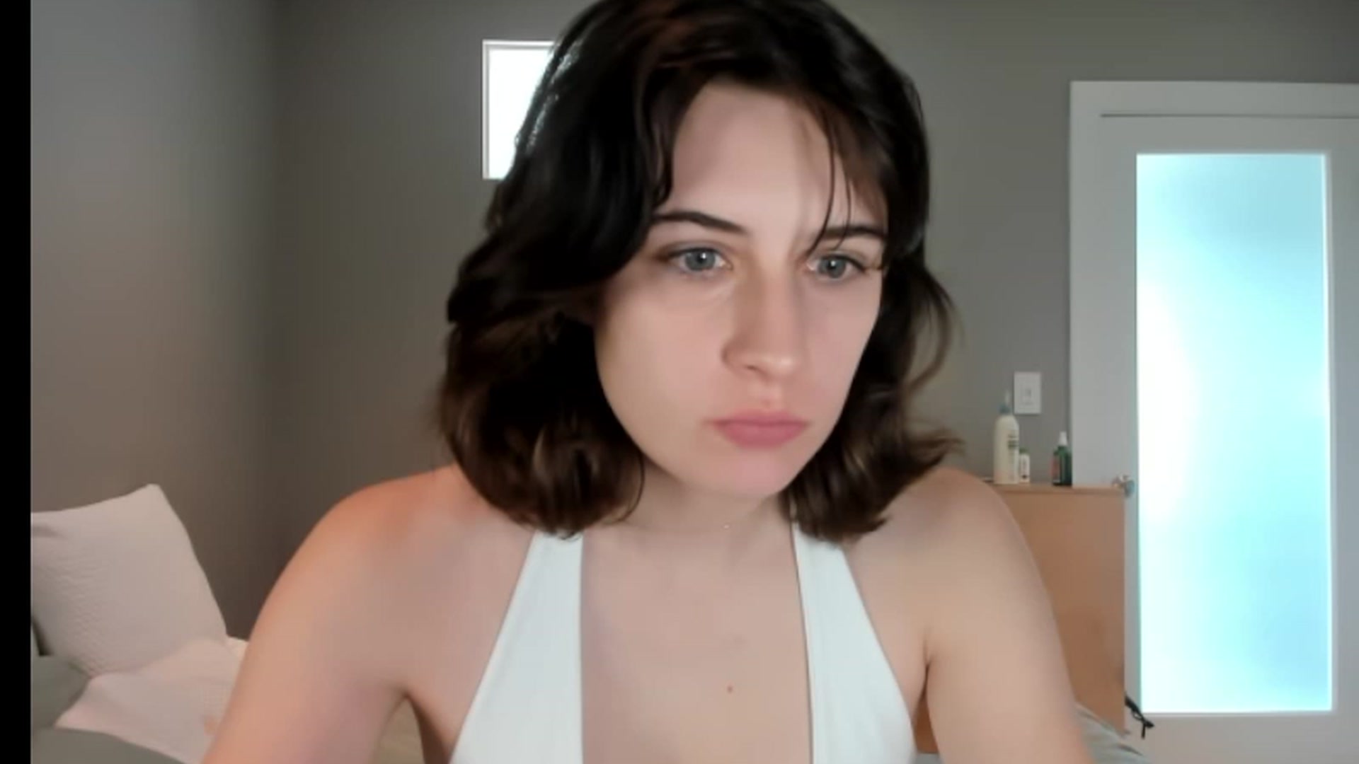 Gallery image thumbnail from SAGEBUNNY123's myfreecams stream on, 07/18/2023, 19:14 image 10 of 20