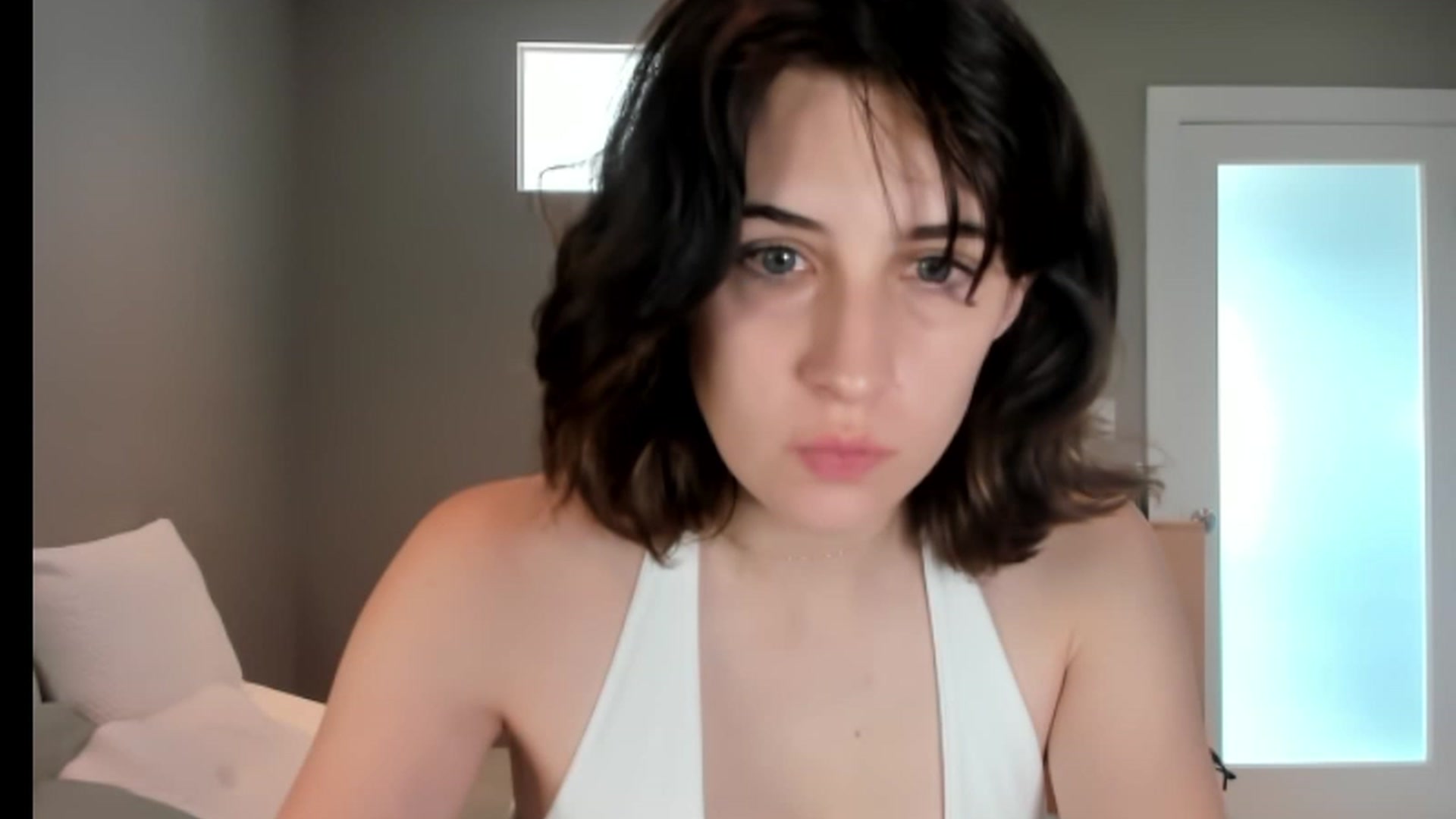 Gallery image thumbnail from SAGEBUNNY123's myfreecams stream on, 07/18/2023, 19:14 image 13 of 20