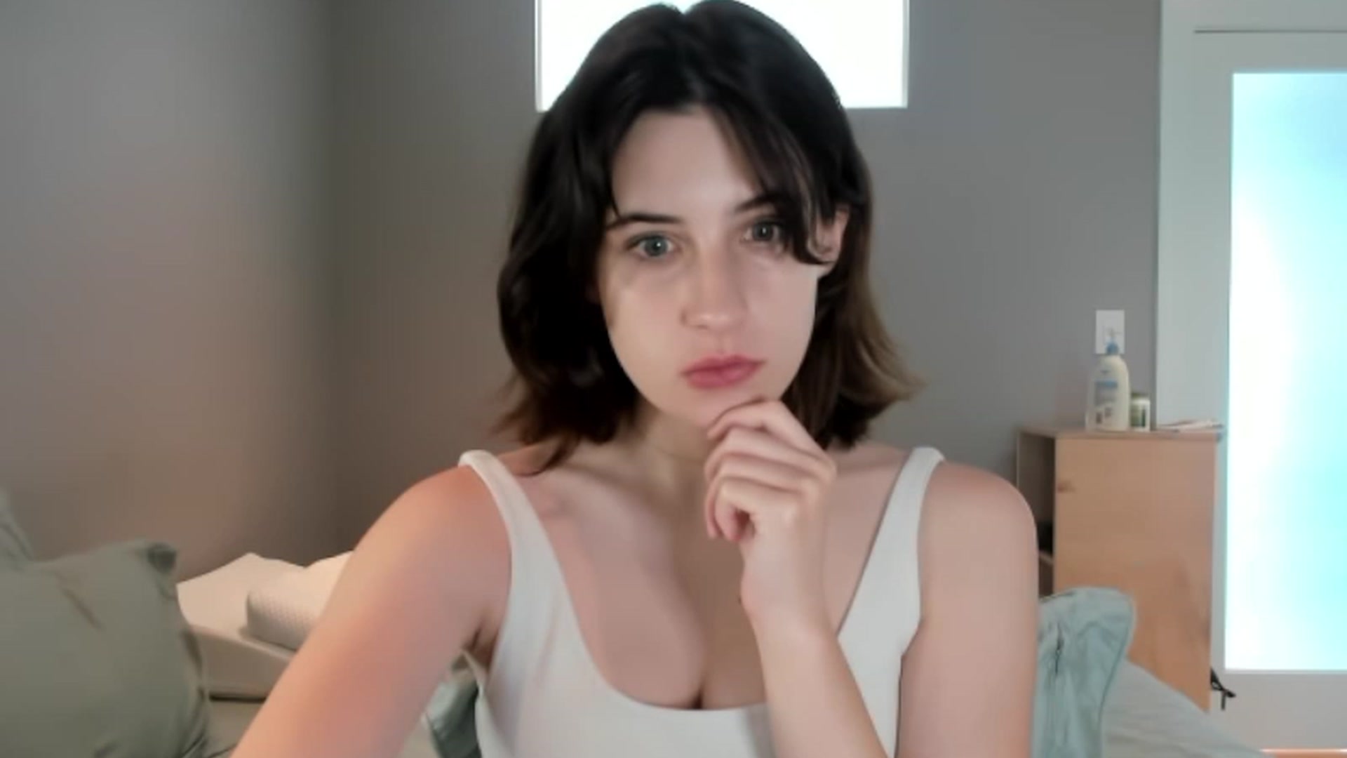 Gallery image thumbnail from SAGEBUNNY123's myfreecams stream on, 07/28/2023, 18:43 image 11 of 20