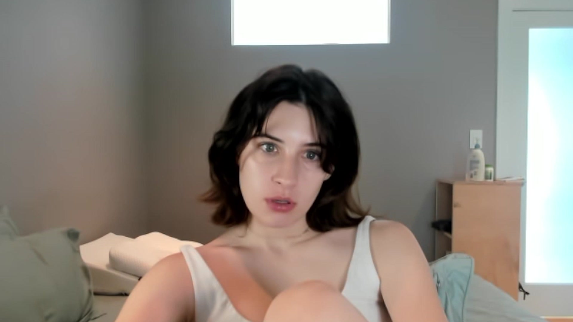 Gallery image thumbnail from SAGEBUNNY123's myfreecams stream on, 07/28/2023, 18:43 image 17 of 20