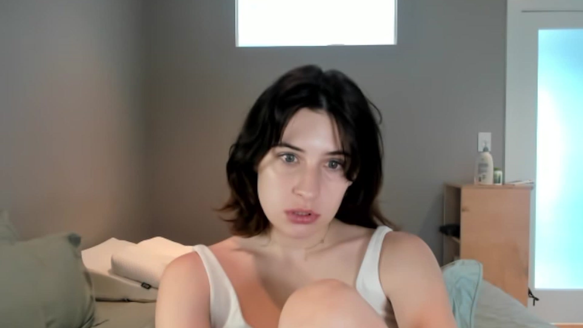 Gallery image thumbnail from SAGEBUNNY123's myfreecams stream on, 07/28/2023, 18:43 image 18 of 20