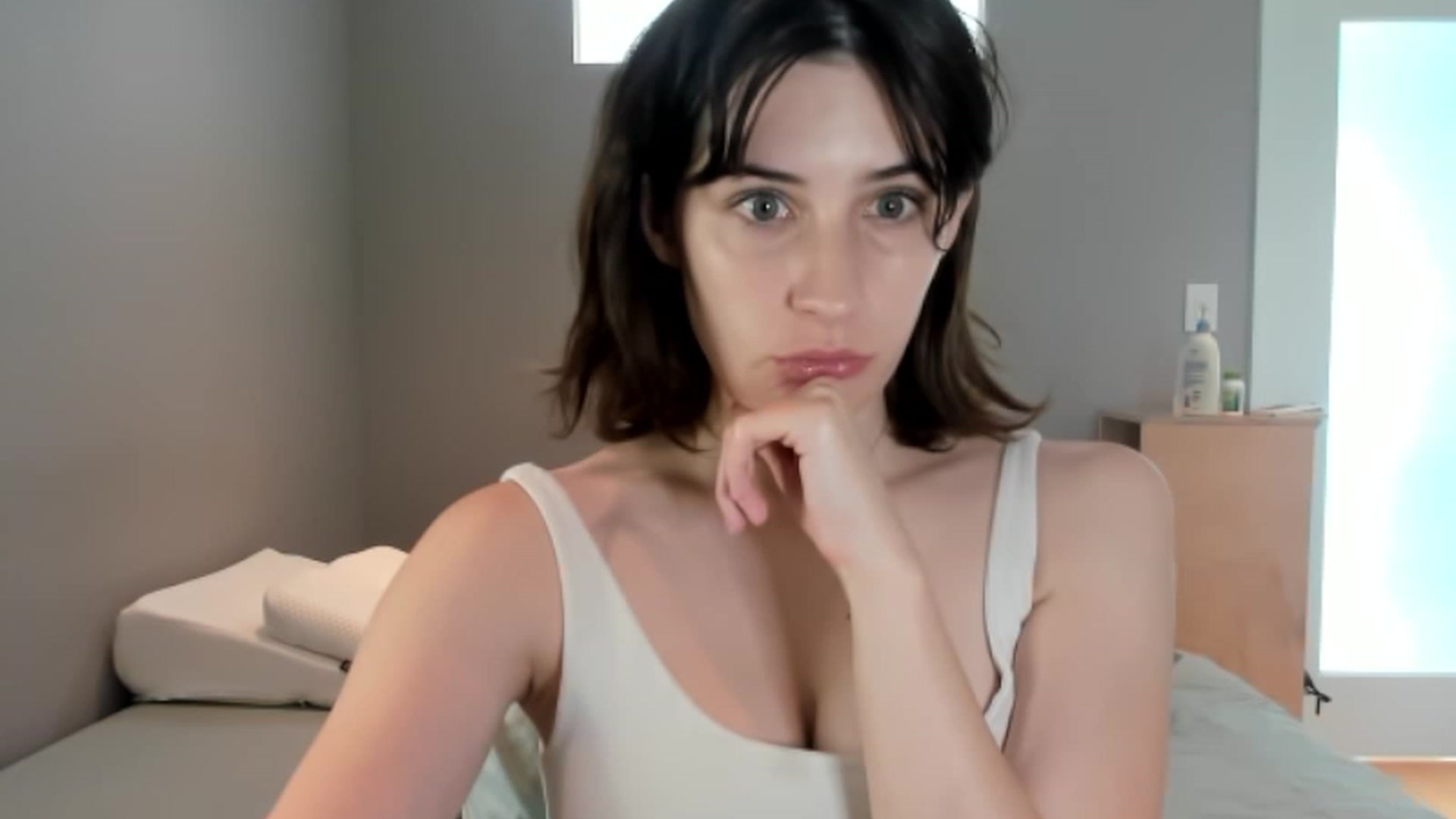 Gallery image thumbnail from SAGEBUNNY123's myfreecams stream on, 07/28/2023, 19:49 image 3 of 20
