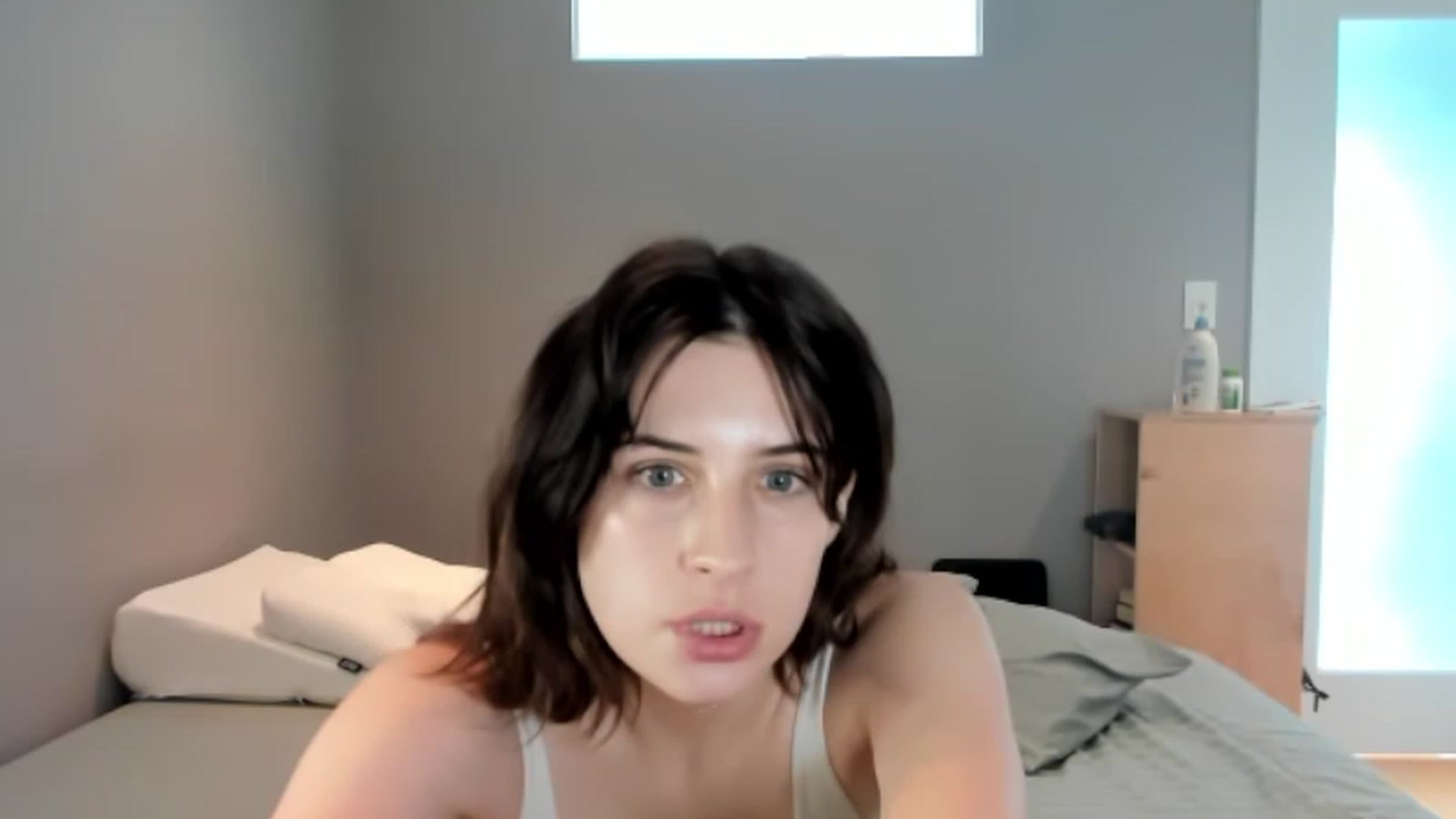Gallery image thumbnail from SAGEBUNNY123's myfreecams stream on, 07/28/2023, 19:49 image 14 of 20