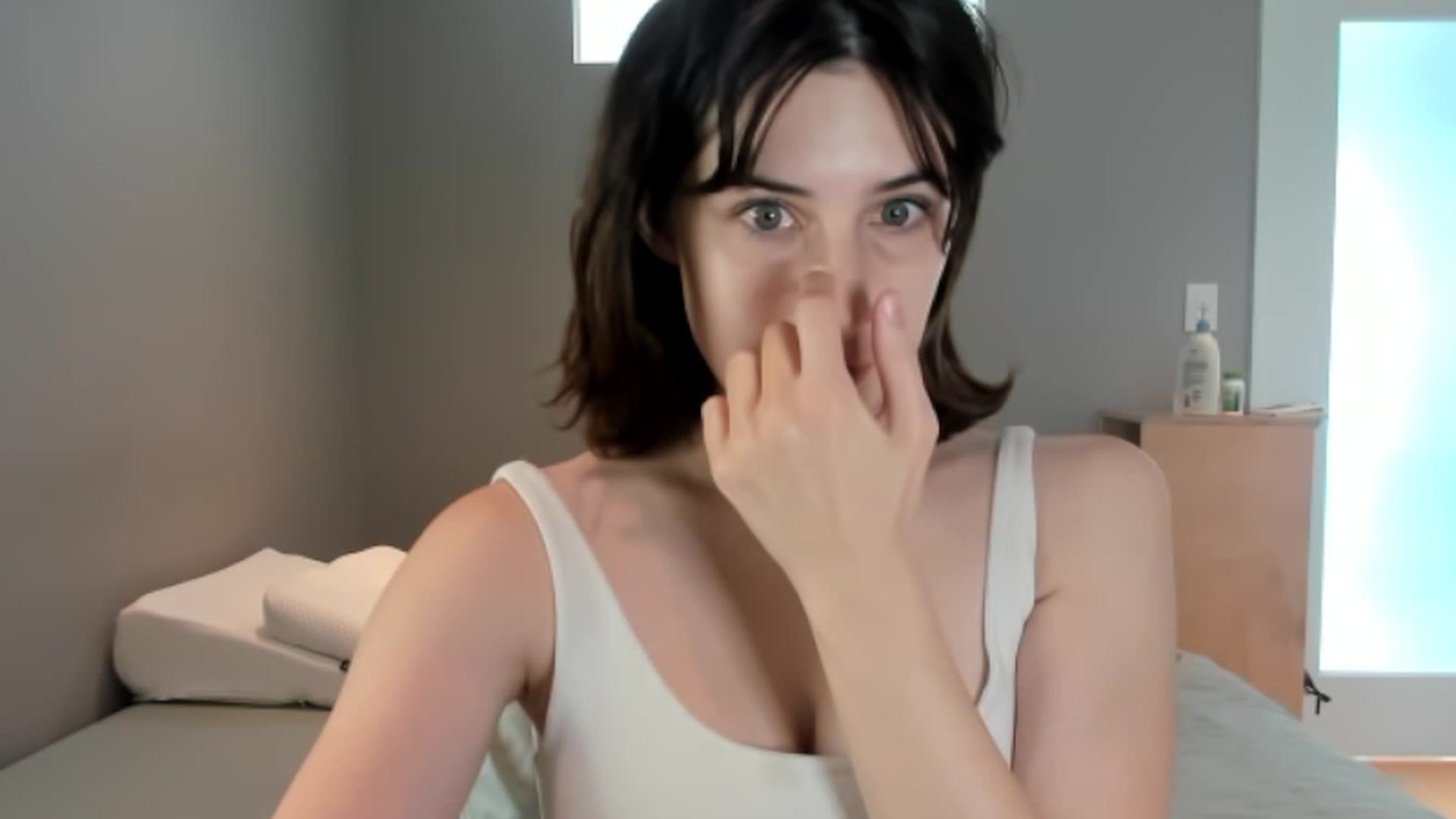 Gallery image thumbnail from SAGEBUNNY123's myfreecams stream on, 07/28/2023, 19:49 image 2 of 20