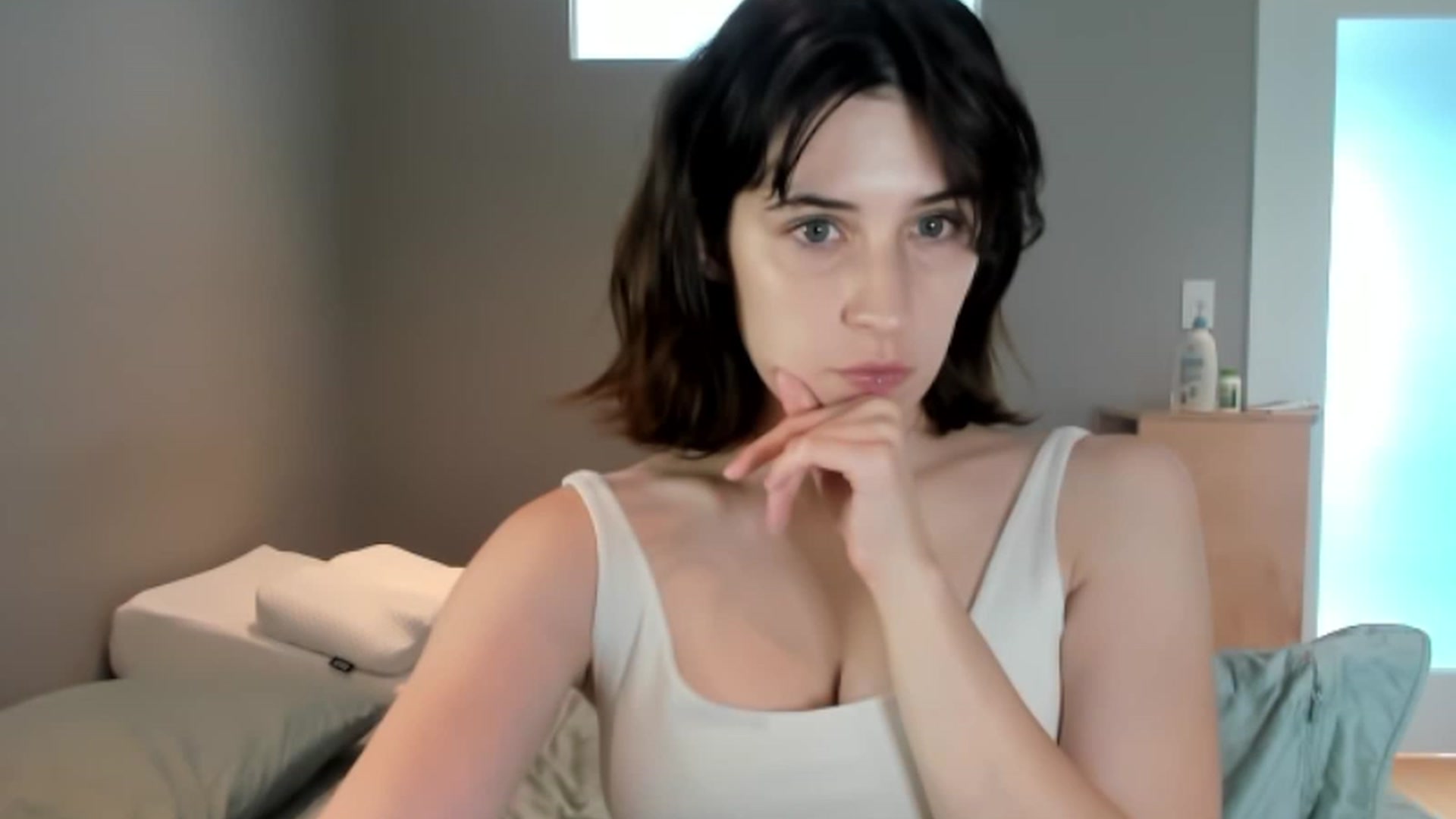 Gallery image thumbnail from SAGEBUNNY123's myfreecams stream on, 07/28/2023, 19:49 image 18 of 20