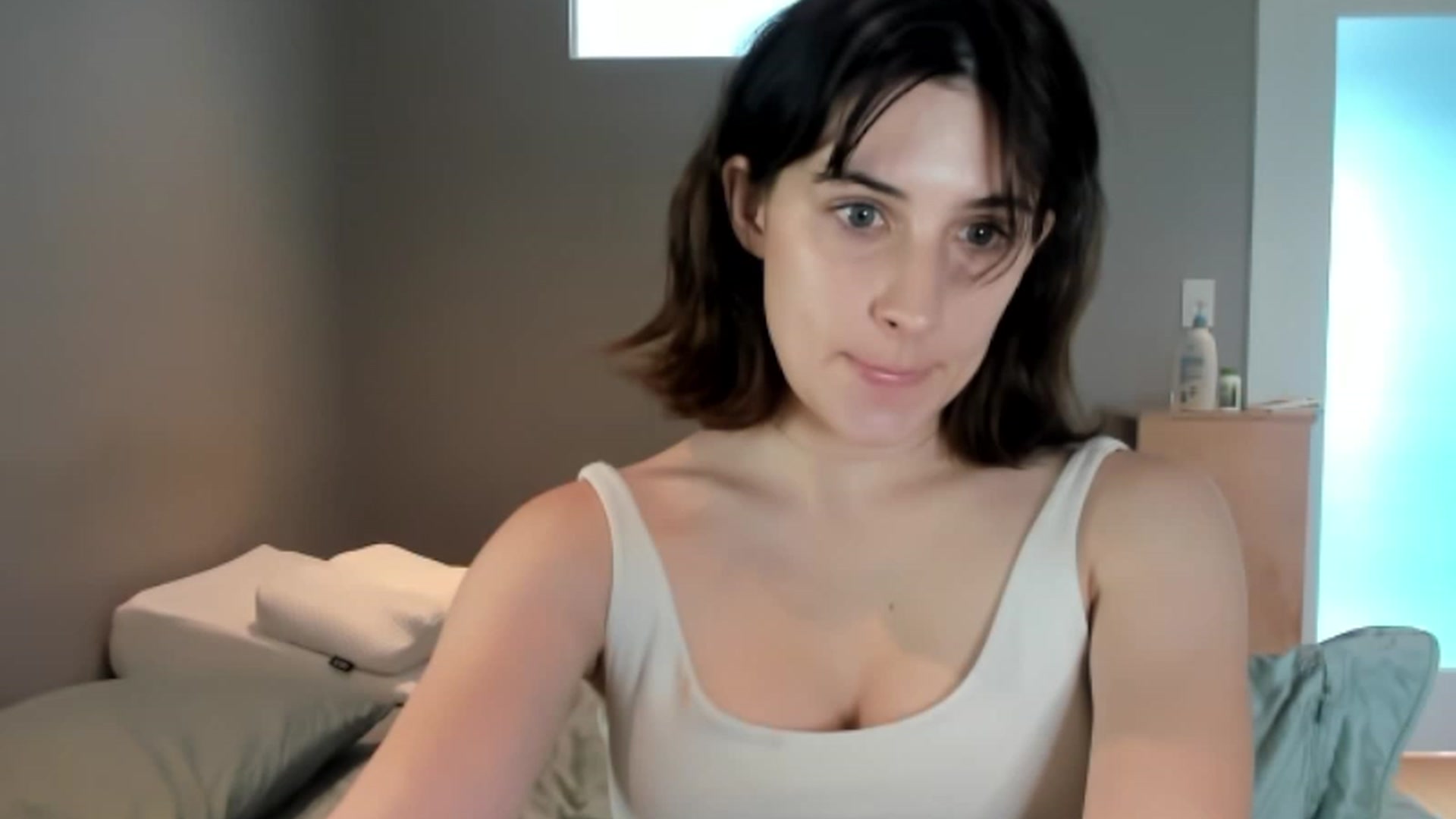 Gallery image thumbnail from SAGEBUNNY123's myfreecams stream on, 07/28/2023, 19:49 image 20 of 20