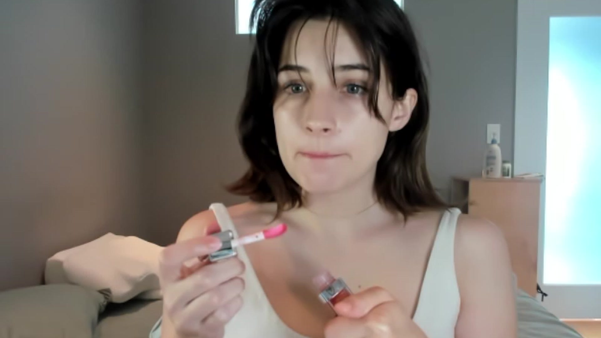 Gallery image thumbnail from SAGEBUNNY123's myfreecams stream on, 07/28/2023, 21:22 image 1 of 20