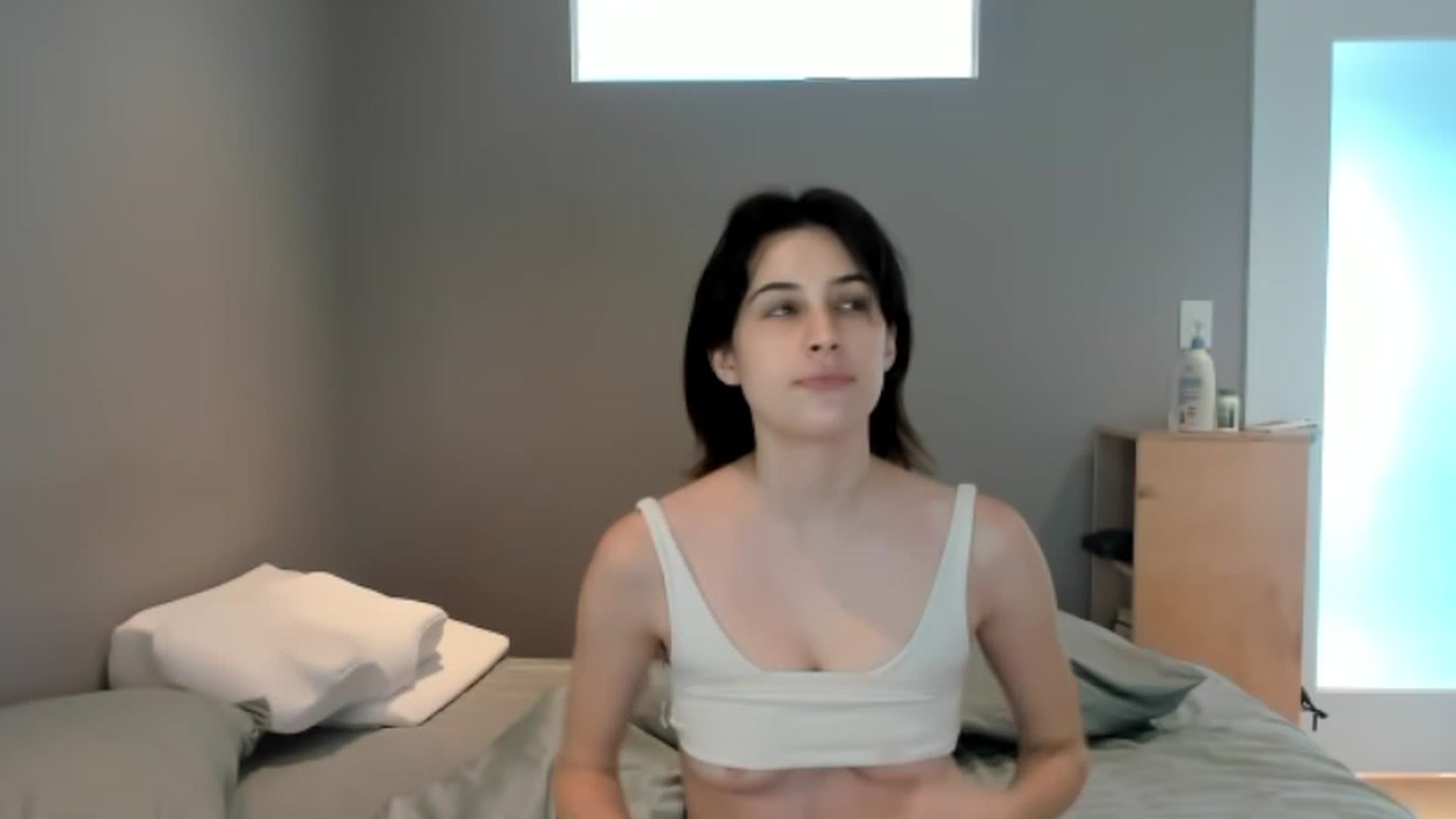 Gallery image thumbnail from SAGEBUNNY123's myfreecams stream on, 07/28/2023, 21:22 image 7 of 20