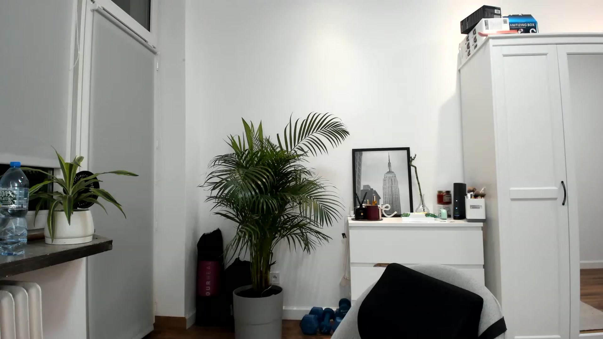 Gallery image thumbnail from SAINT_M's myfreecams stream on, 01/28/2023, 01:23 image 8 of 20