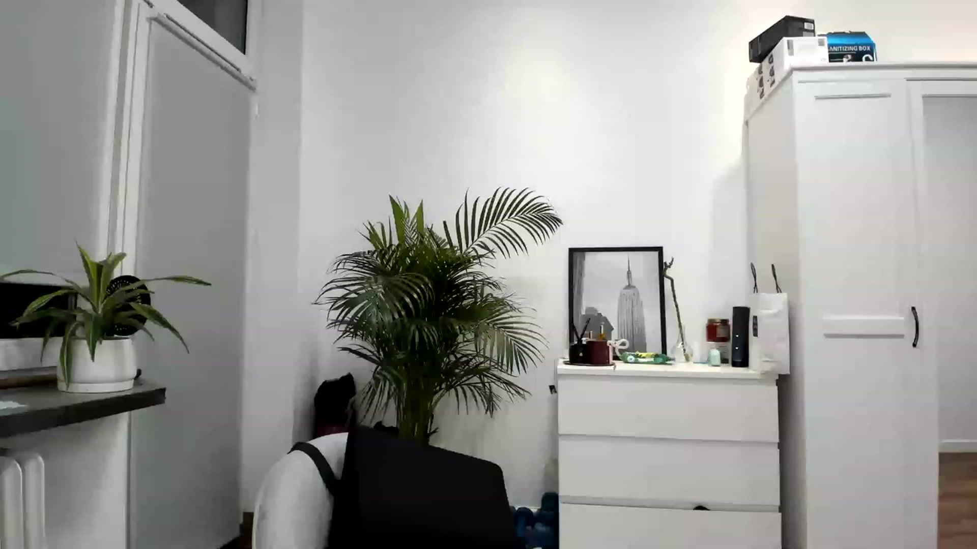 Gallery image thumbnail from SAINT_M's myfreecams stream on, 01/29/2023, 01:37 image 7 of 20