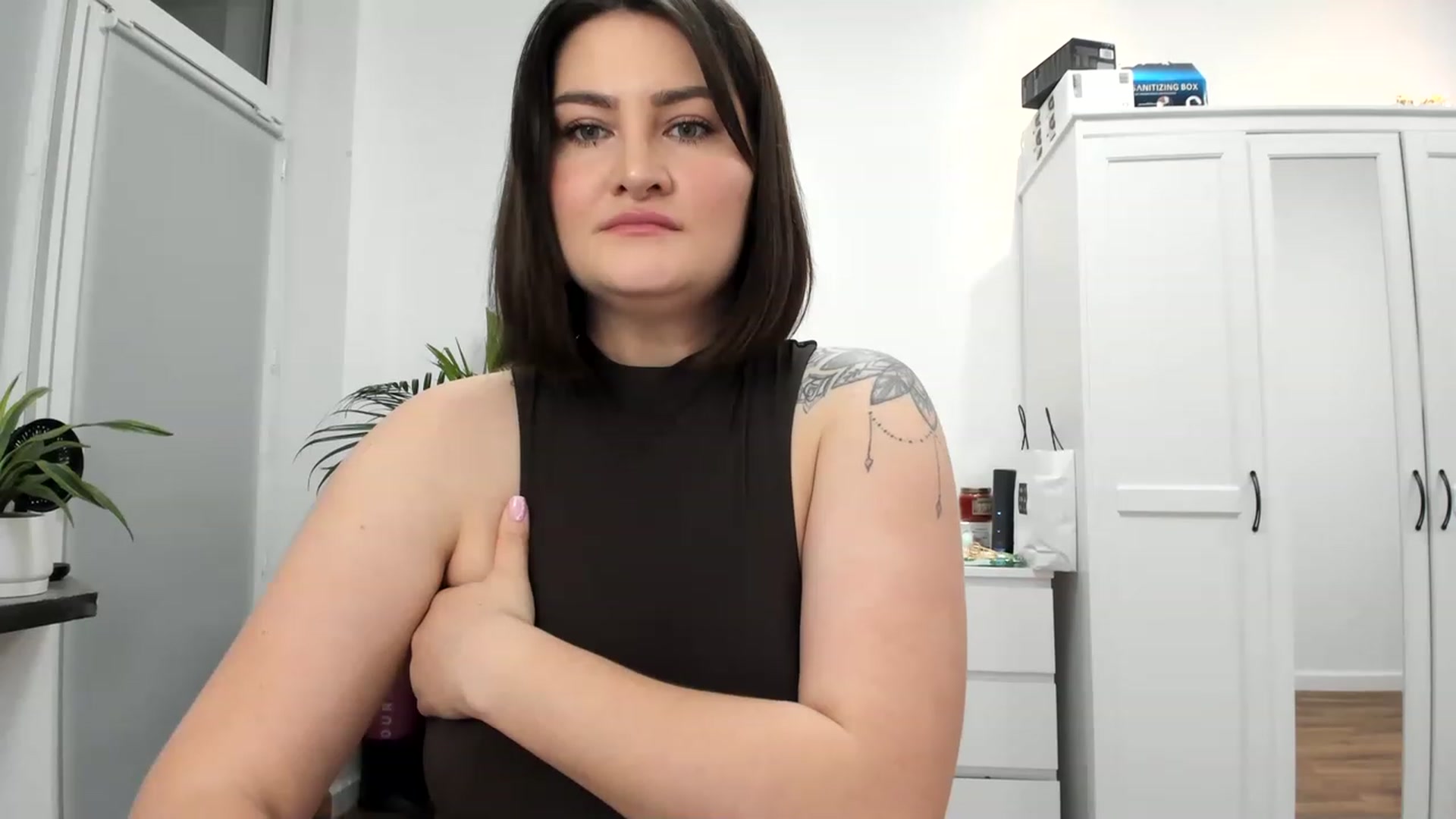 Gallery image thumbnail from SAINT_M's myfreecams stream on, 02/01/2023, 23:54 image 8 of 20