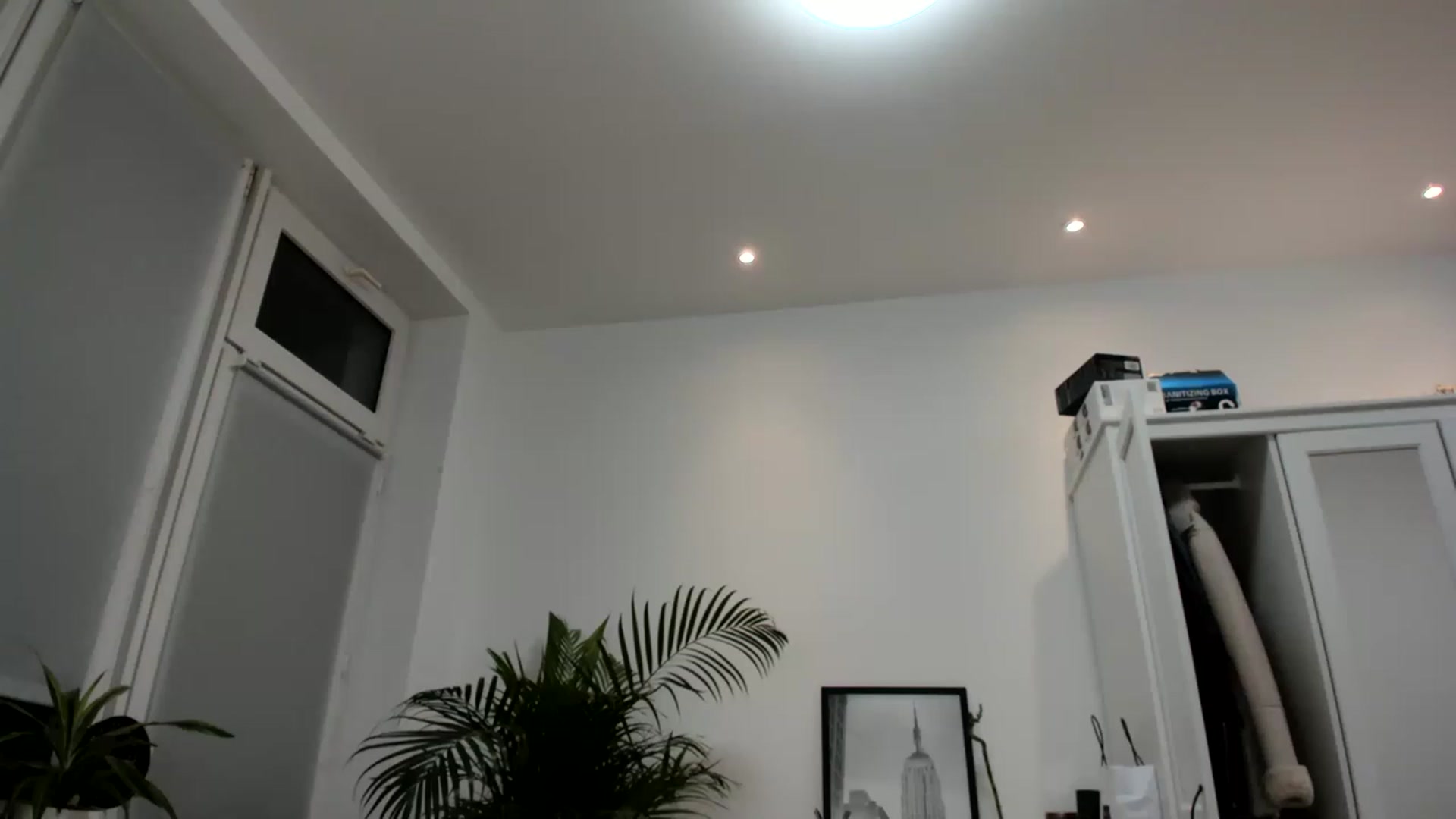 Gallery image thumbnail from SAINT_M's myfreecams stream on, 02/02/2023, 02:13 image 2 of 20