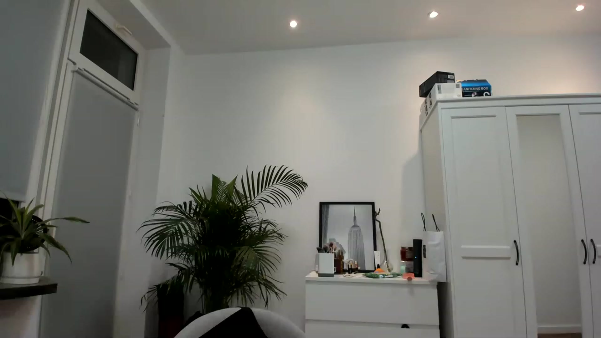 Gallery image thumbnail from SAINT_M's myfreecams stream on, 02/03/2023, 24:09 image 8 of 20