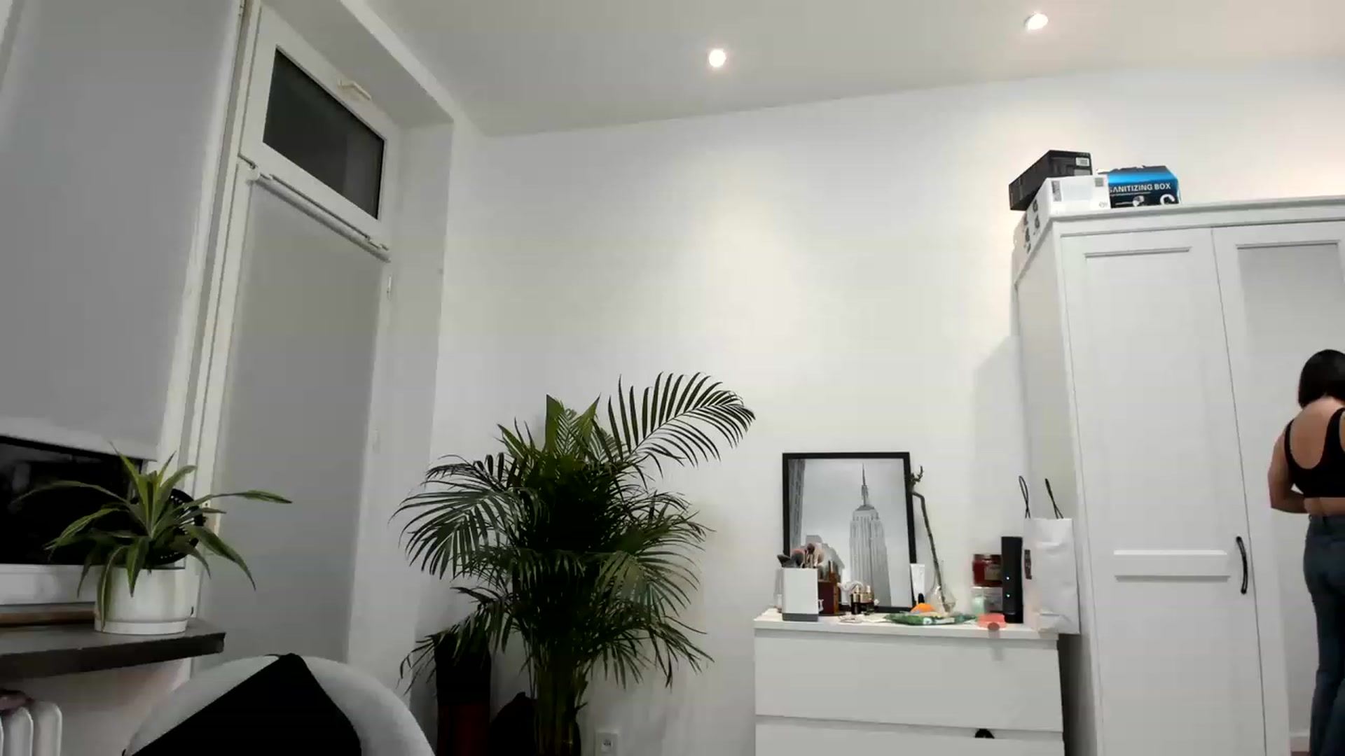 Gallery image thumbnail from SAINT_M's myfreecams stream on, 02/03/2023, 24:09 image 9 of 20