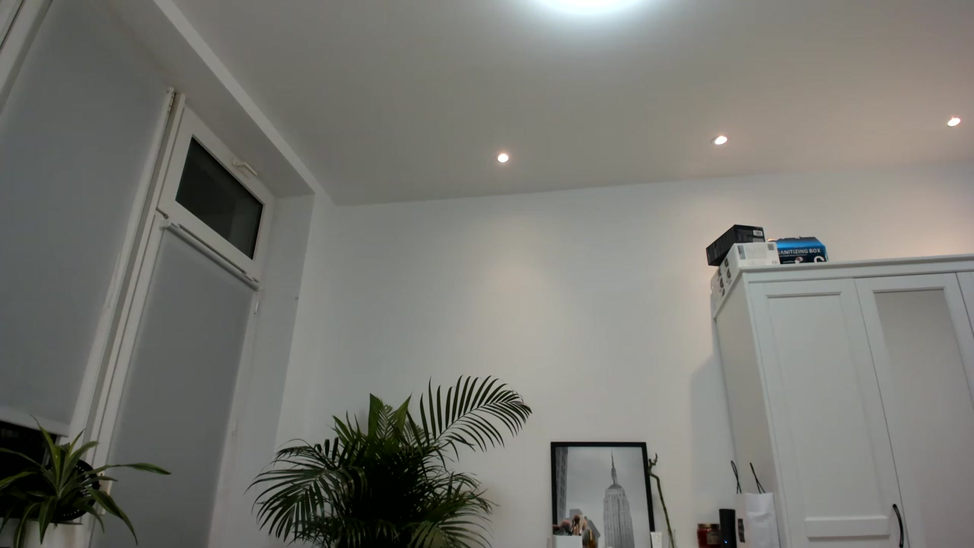 Gallery image thumbnail from SAINT_M's myfreecams stream on, 02/03/2023, 01:26 image 6 of 20