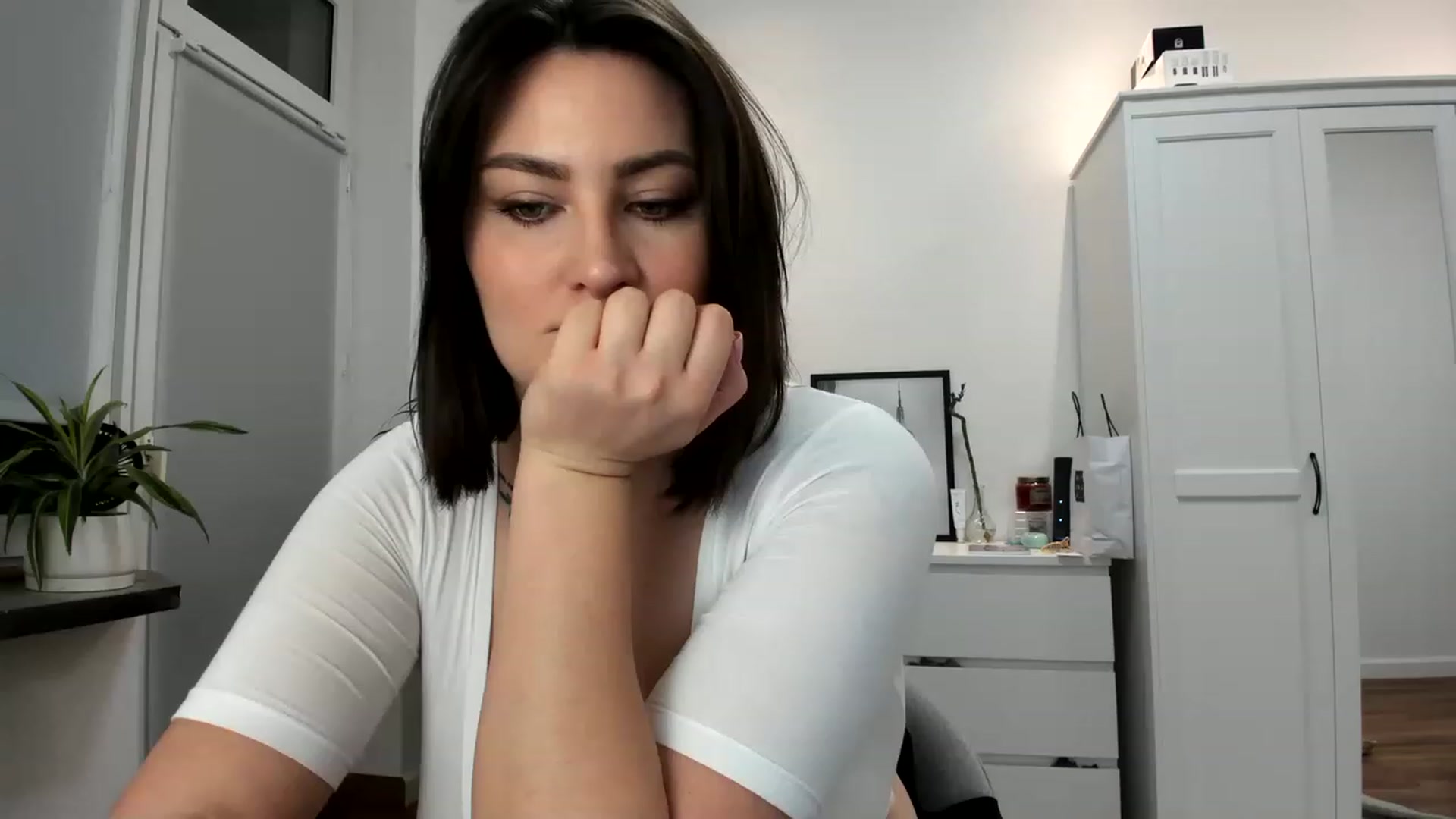 Gallery image thumbnail from SAINT_M's myfreecams stream on, 02/10/2023, 01:56 image 20 of 20