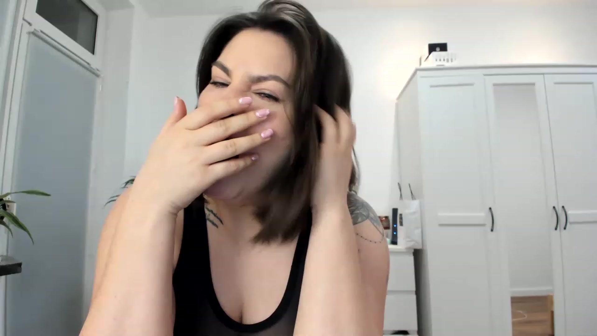Gallery image thumbnail from SAINT_M's myfreecams stream on, 02/10/2023, 23:11 image 17 of 20