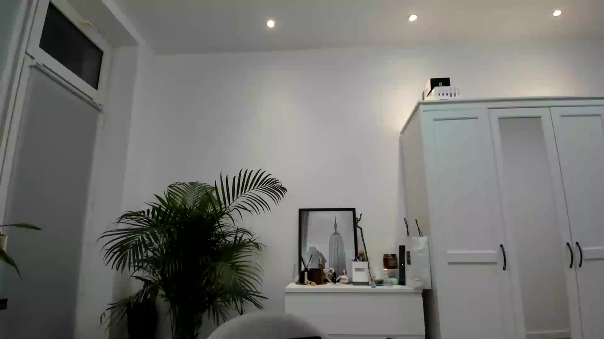 Gallery image thumbnail from SAINT_M's myfreecams stream on, 02/11/2023, 01:38 image 5 of 20