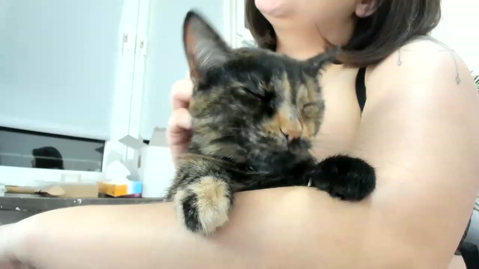 Gallery image thumbnail from SAINT_M's myfreecams stream on, 02/21/2023, 24:17 image 18 of 20