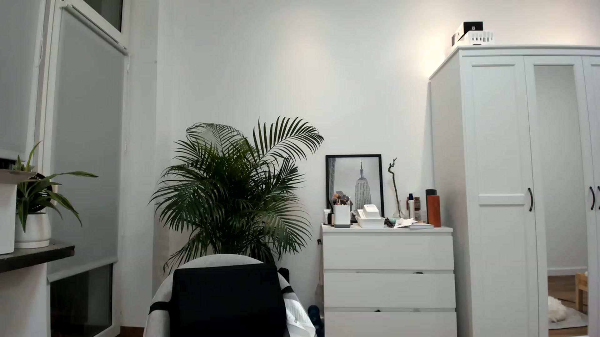 Gallery image thumbnail from SAINT_M's myfreecams stream on, 02/22/2023, 23:39 image 6 of 20