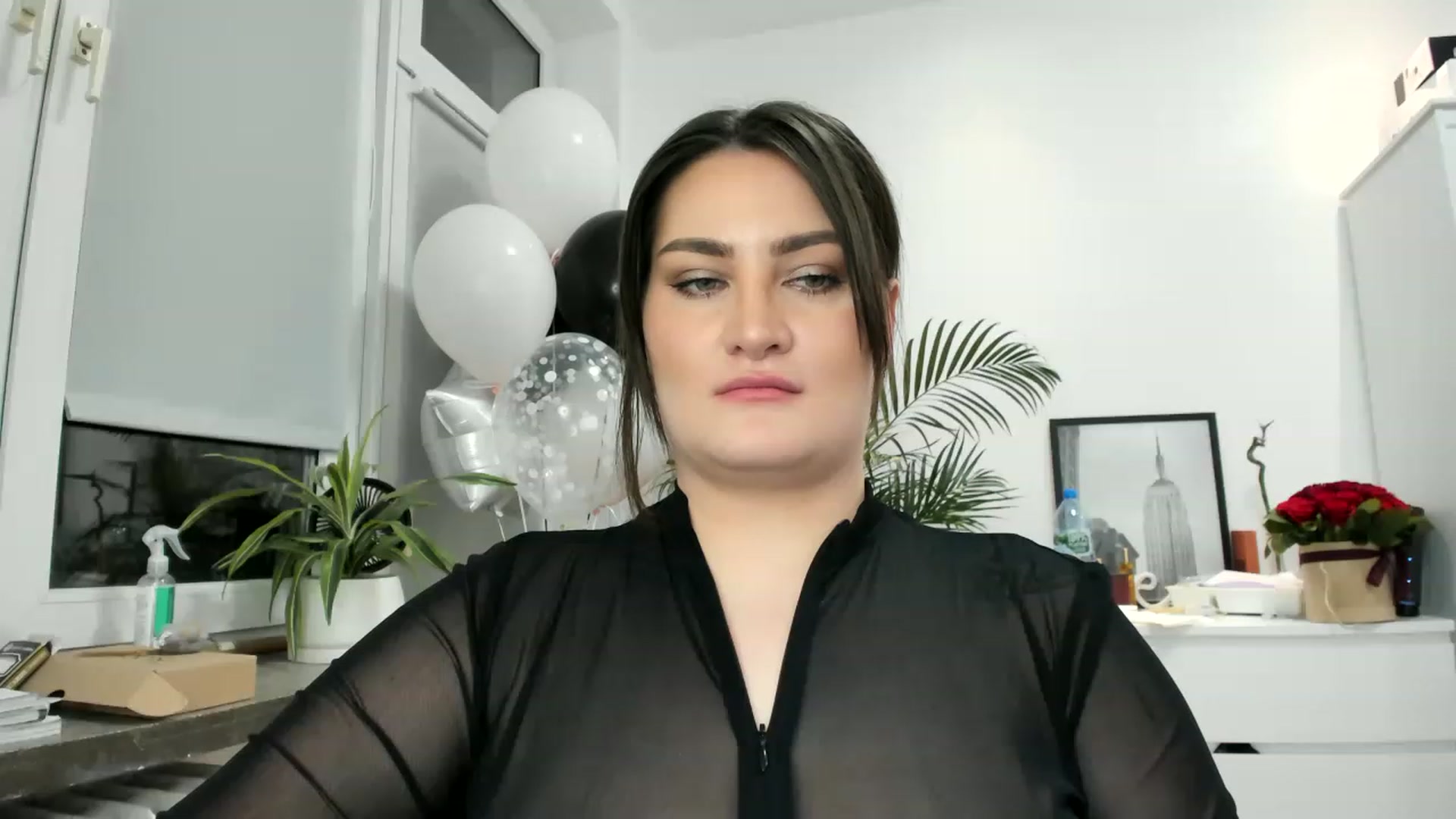 Gallery image thumbnail from SAINT_M's myfreecams stream on, 02/27/2023, 01:23 image 16 of 20