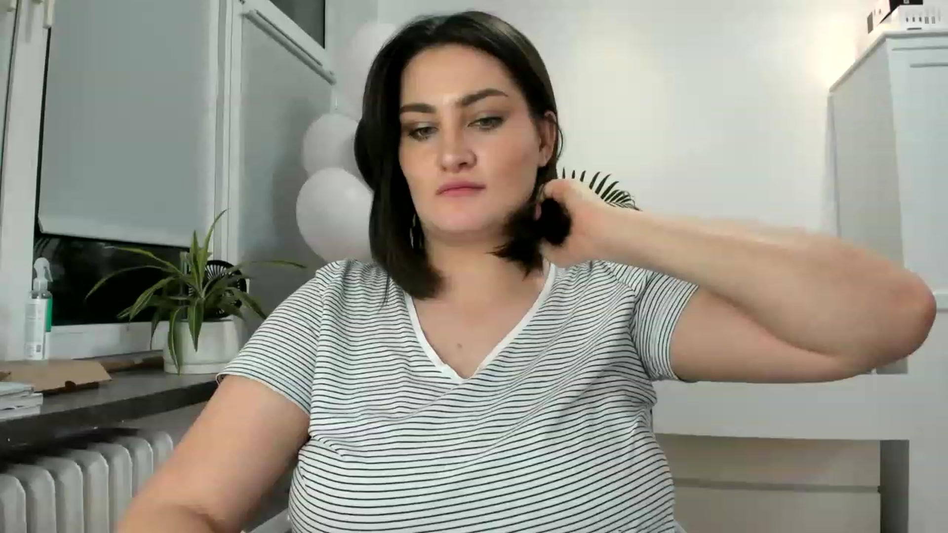 Gallery image thumbnail from SAINT_M's myfreecams stream on, 03/02/2023, 04:03 image 20 of 20