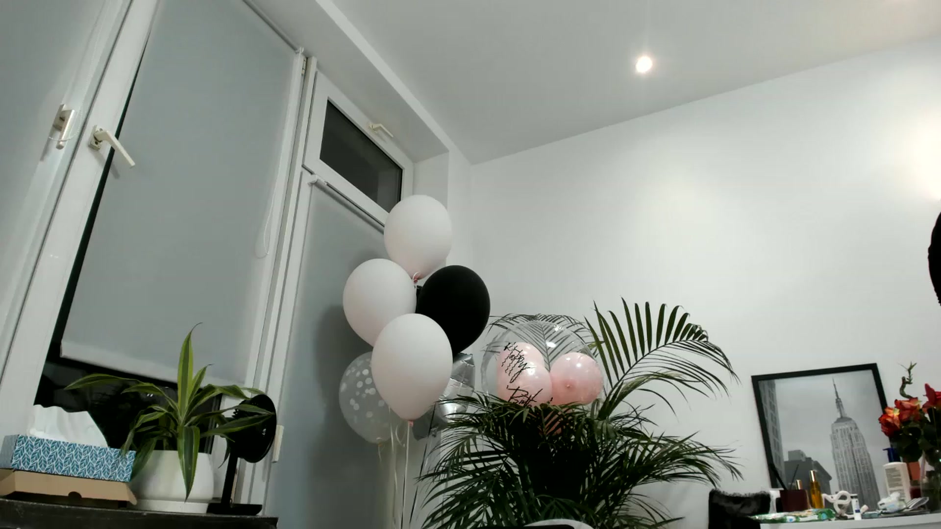 Gallery image thumbnail from SAINT_M's myfreecams stream on, 03/11/2023, 01:16 image 2 of 20