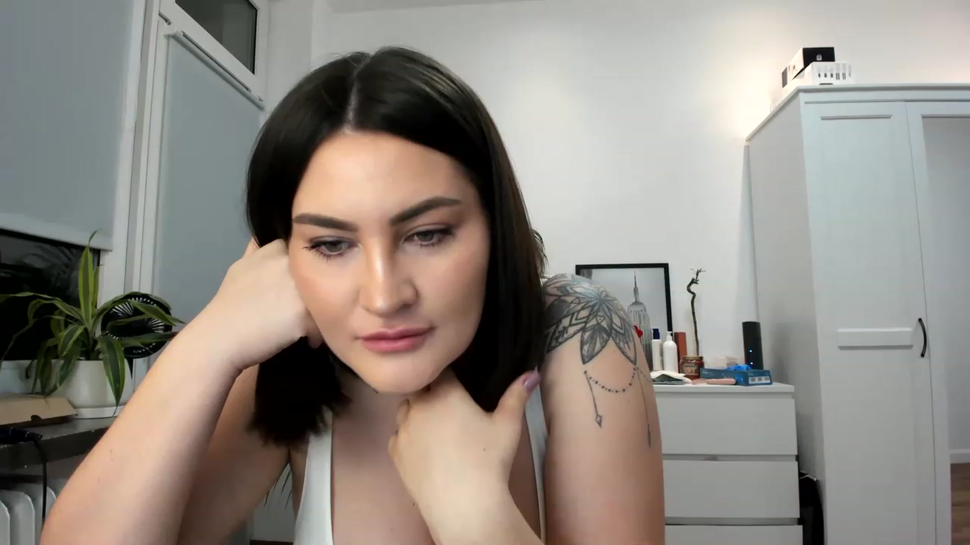 Gallery image thumbnail from SAINT_M's myfreecams stream on, 03/23/2023, 24:04 image 2 of 20