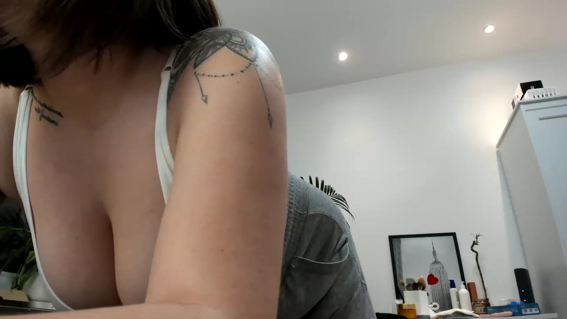 Gallery image thumbnail from SAINT_M's myfreecams stream on, 03/23/2023, 24:04 image 20 of 20