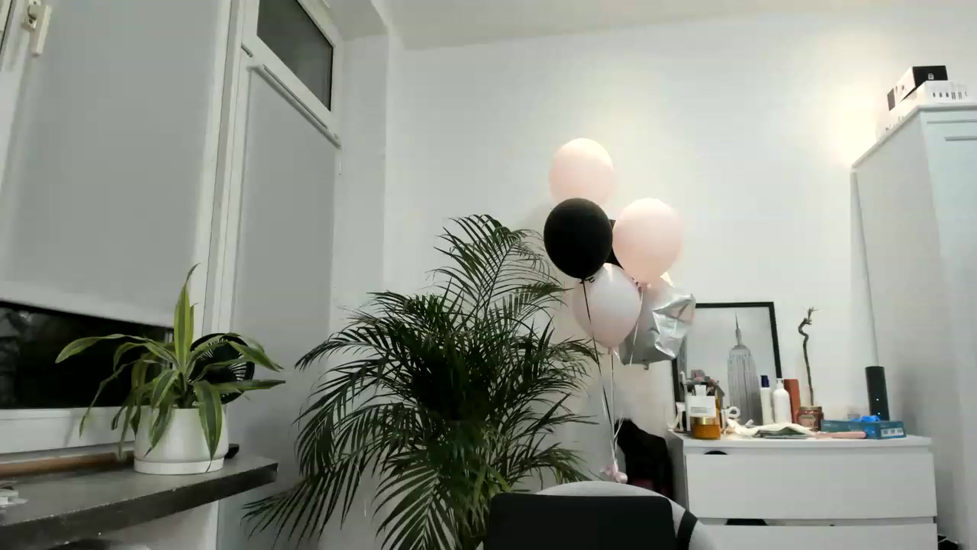 Gallery image thumbnail from SAINT_M's myfreecams stream on, 03/23/2023, 23:23 image 20 of 20