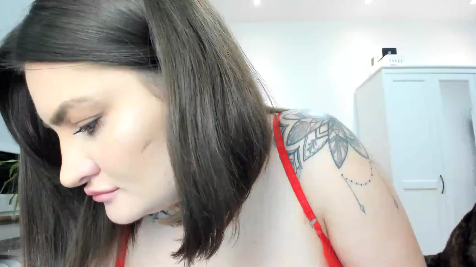 Gallery image thumbnail from SAINT_M's myfreecams stream on, 03/24/2023, 24:54 image 15 of 20