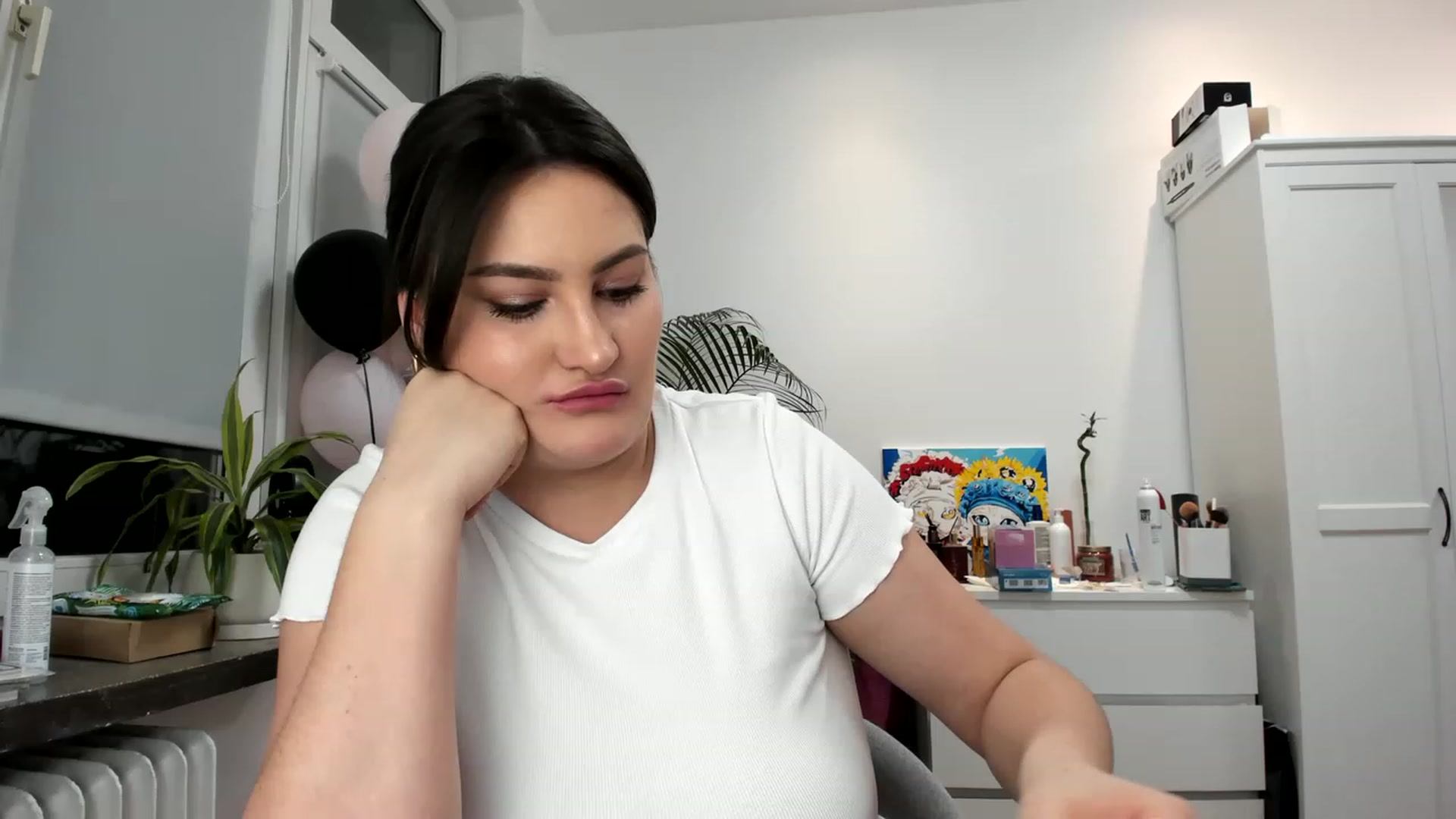 Gallery image thumbnail from SAINT_M's myfreecams stream on, 04/02/2023, 22:53 image 18 of 20