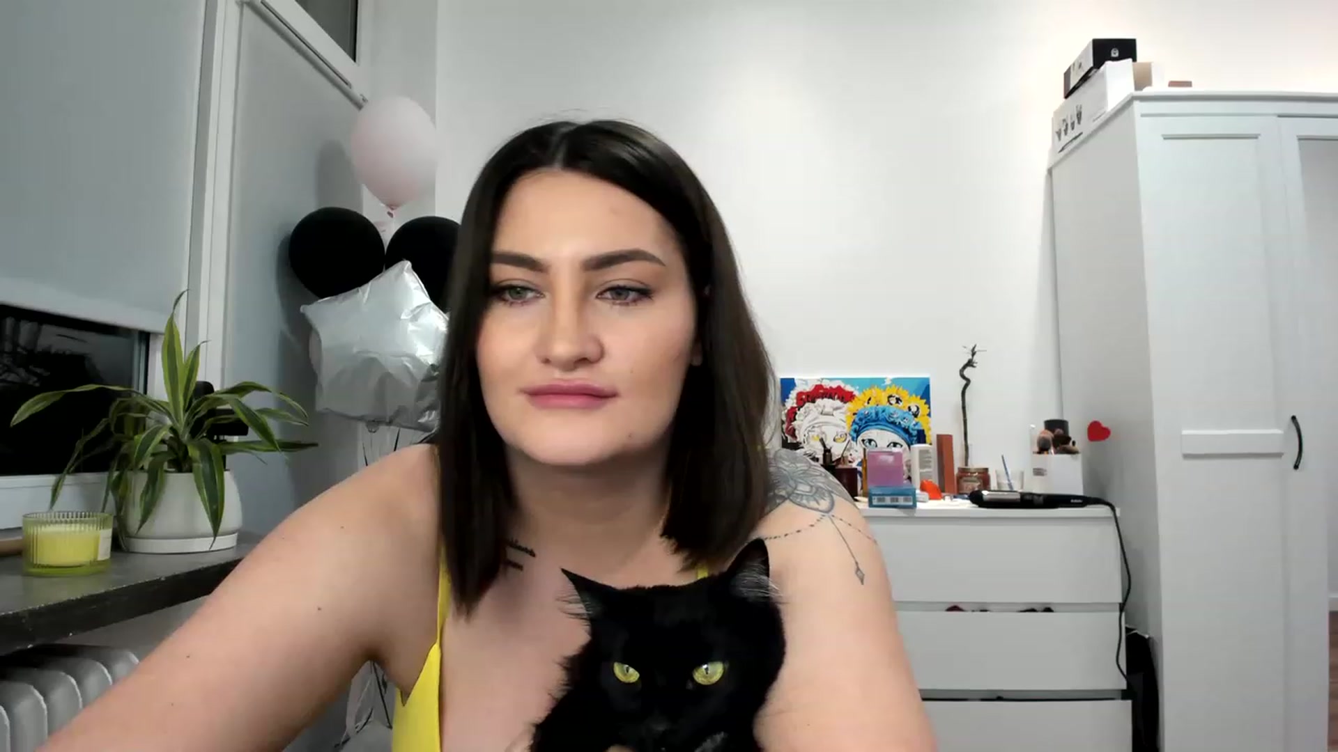 Gallery image thumbnail from SAINT_M's myfreecams stream on, 04/03/2023, 22:47 image 10 of 20