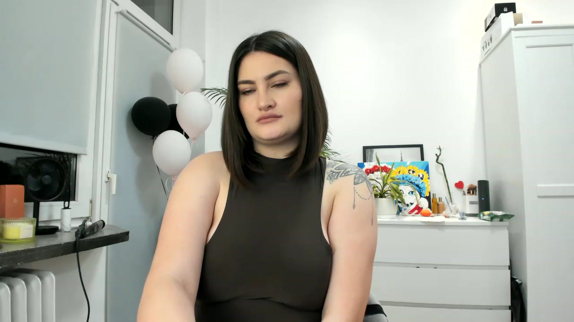 Gallery image thumbnail from SAINT_M's myfreecams stream on, 04/07/2023, 22:54 image 11 of 20