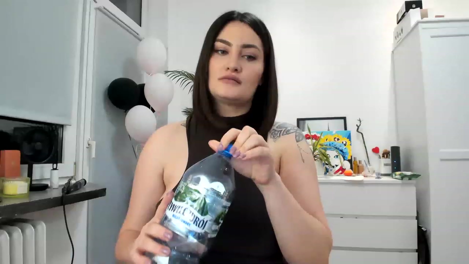 Gallery image thumbnail from SAINT_M's myfreecams stream on, 04/07/2023, 22:54 image 10 of 20