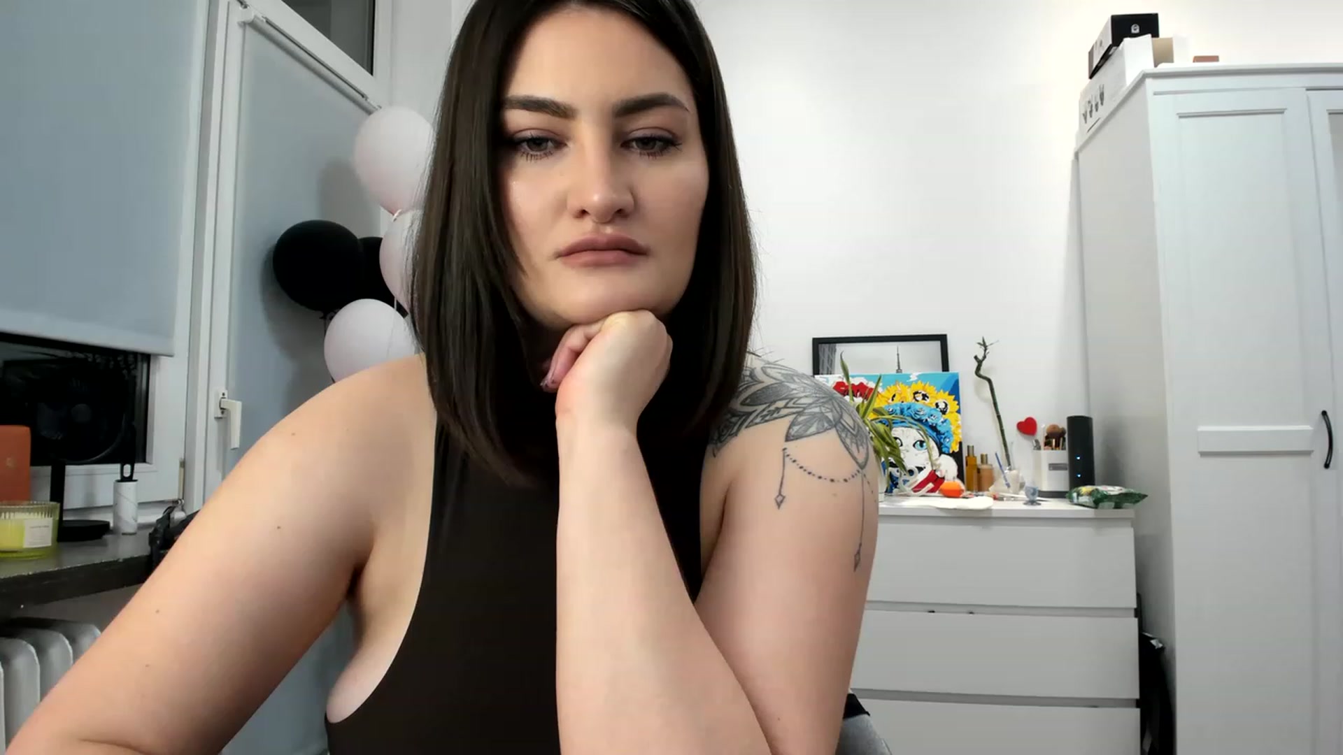 Gallery image thumbnail from SAINT_M's myfreecams stream on, 04/07/2023, 22:54 image 4 of 20