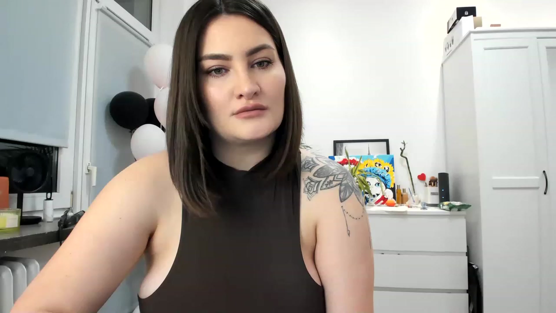 Gallery image thumbnail from SAINT_M's myfreecams stream on, 04/07/2023, 22:54 image 2 of 20