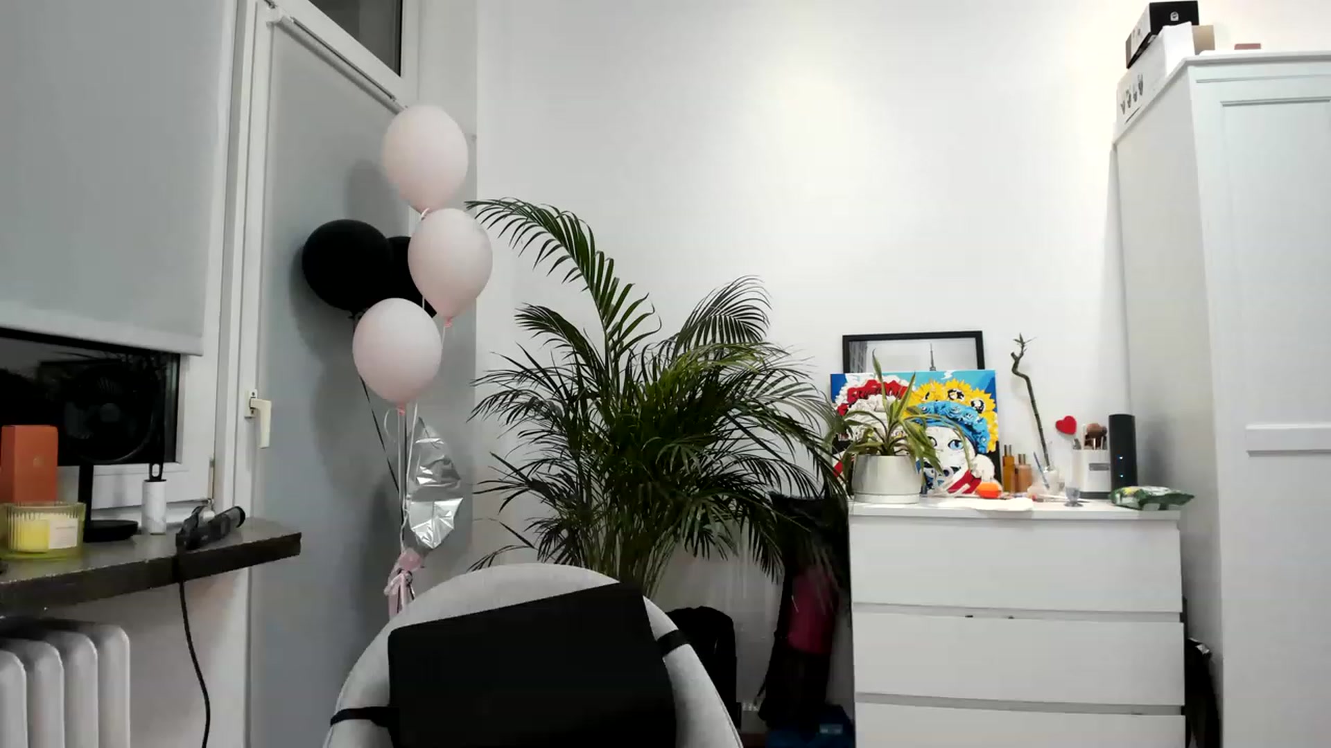 Gallery image thumbnail from SAINT_M's myfreecams stream on, 04/07/2023, 22:54 image 9 of 20