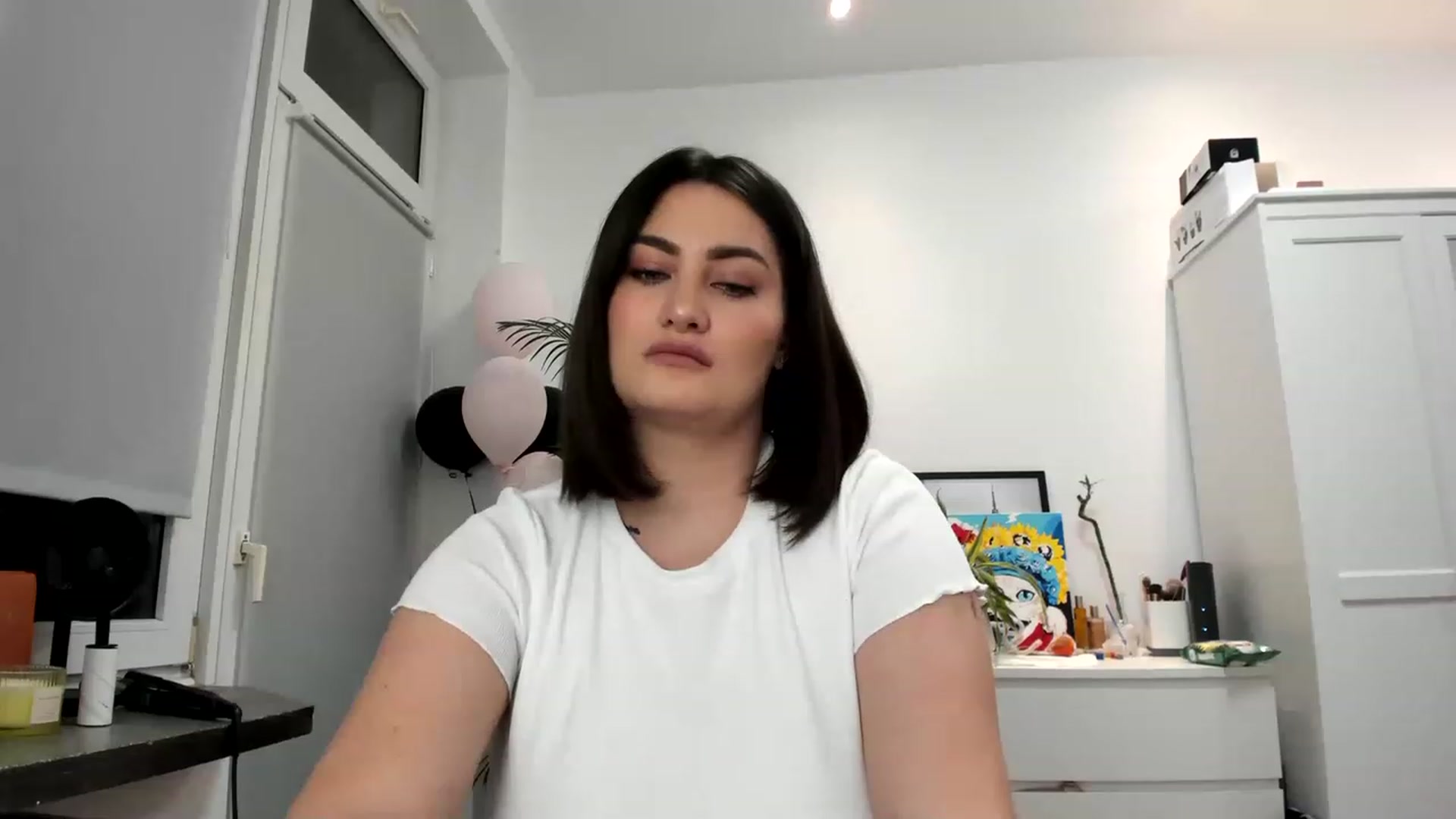 Gallery image thumbnail from SAINT_M's myfreecams stream on, 04/08/2023, 22:09 image 12 of 20