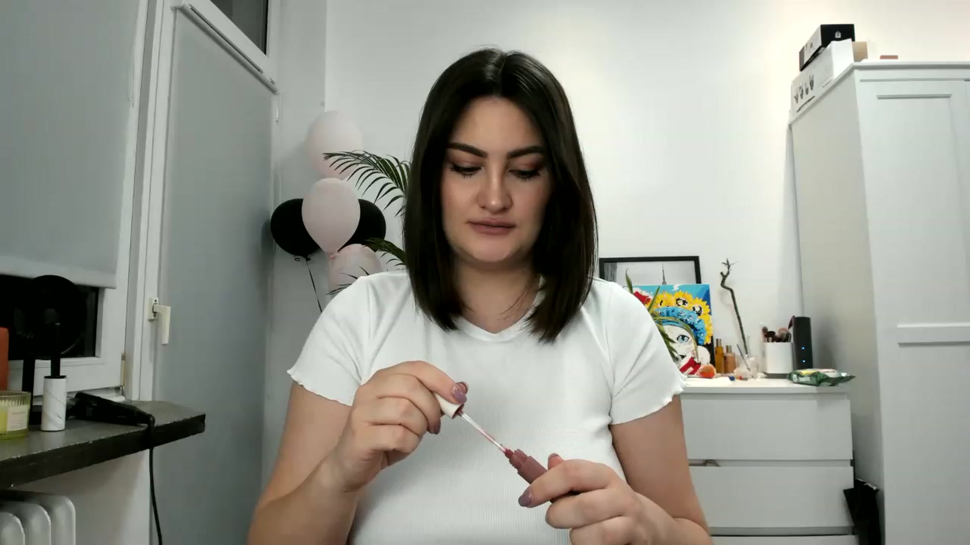 Gallery image thumbnail from SAINT_M's myfreecams stream on, 04/08/2023, 22:09 image 19 of 20