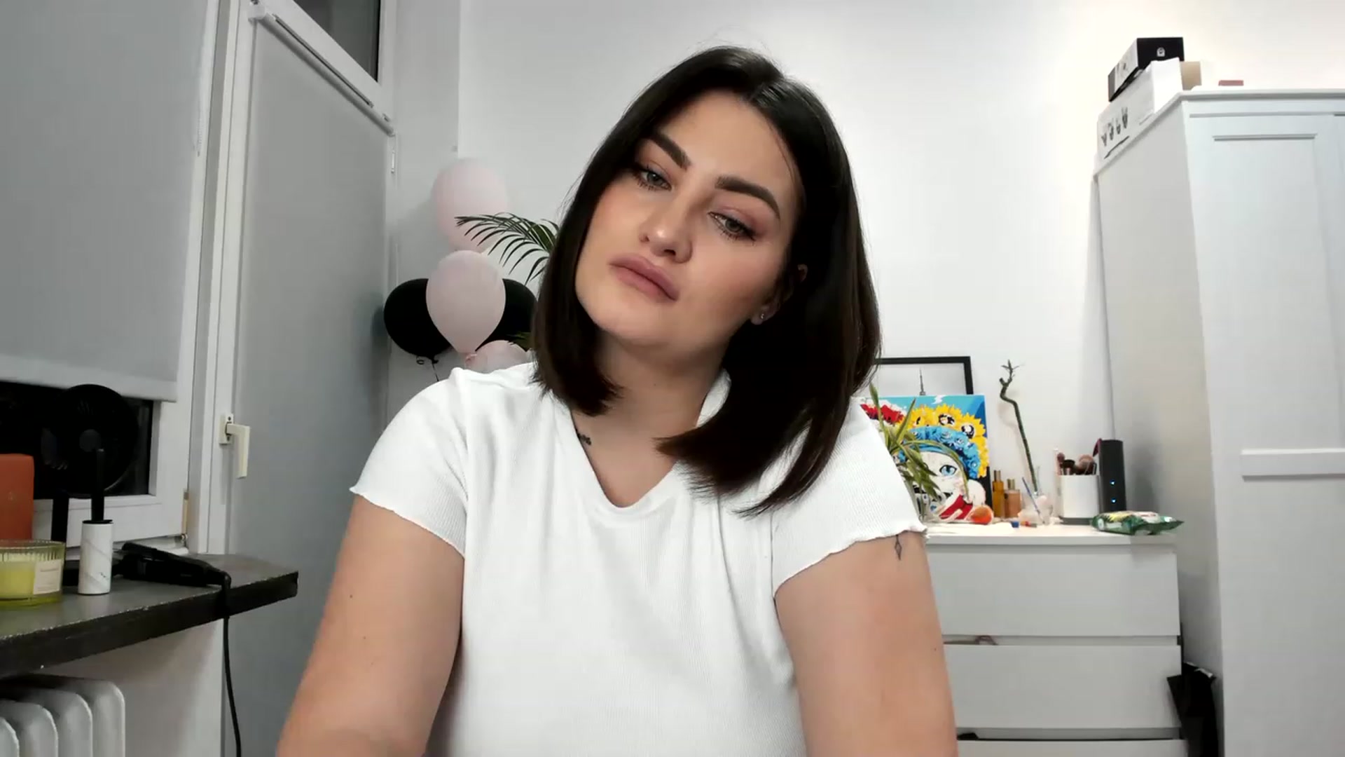 Gallery image thumbnail from SAINT_M's myfreecams stream on, 04/08/2023, 22:09 image 13 of 20