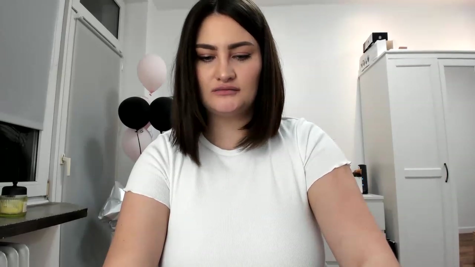 Gallery image thumbnail from SAINT_M's myfreecams stream on, 04/14/2023, 24:19 image 11 of 20