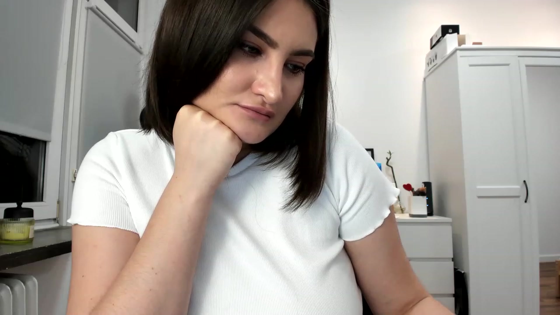 Gallery image thumbnail from SAINT_M's myfreecams stream on, 04/14/2023, 24:19 image 10 of 20
