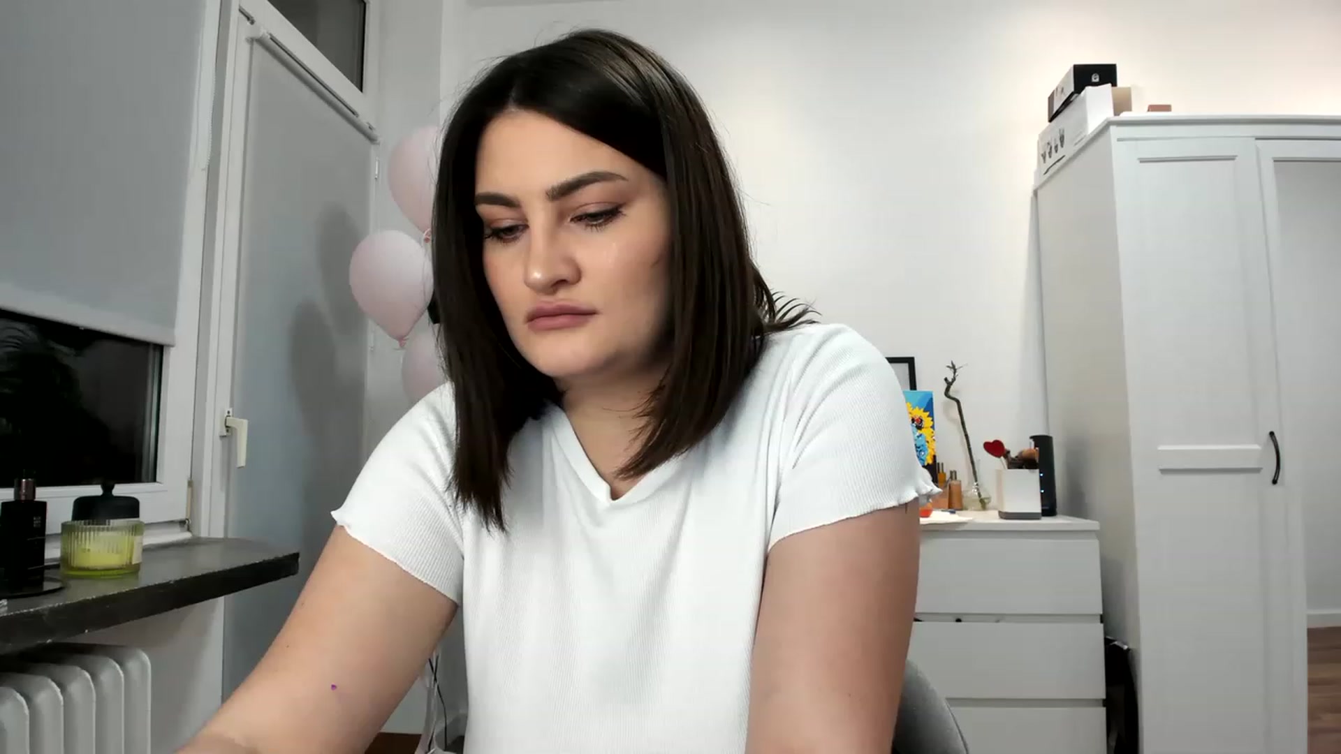 Gallery image thumbnail from SAINT_M's myfreecams stream on, 04/14/2023, 24:19 image 4 of 20