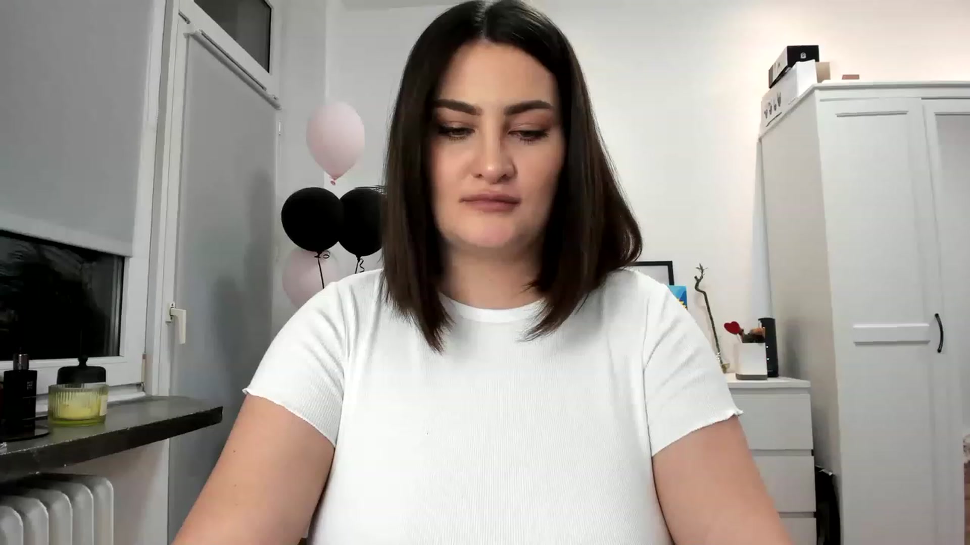 Gallery image thumbnail from SAINT_M's myfreecams stream on, 04/14/2023, 24:19 image 18 of 20
